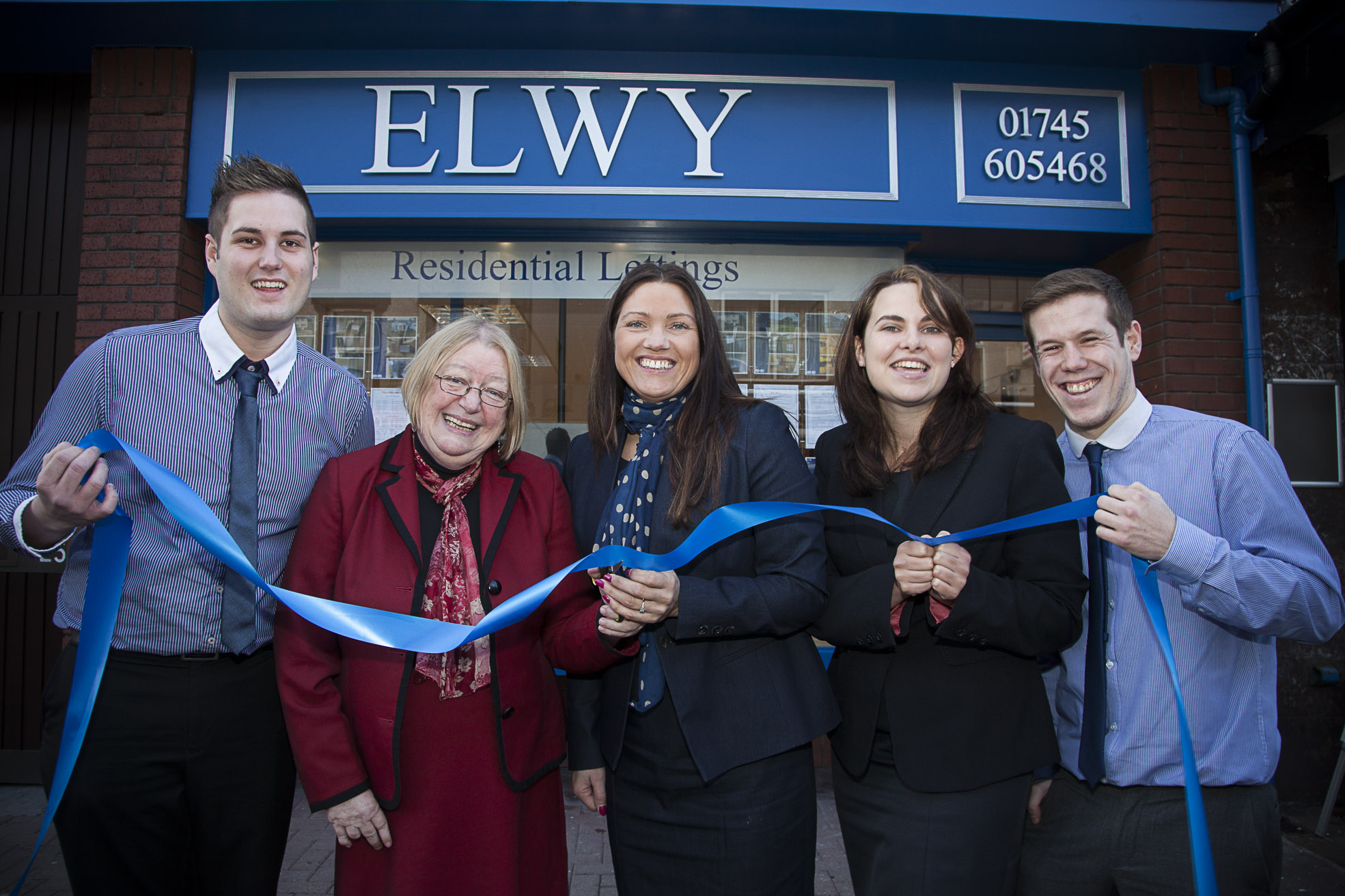 New jobs for Rhyl as lettings firm expands