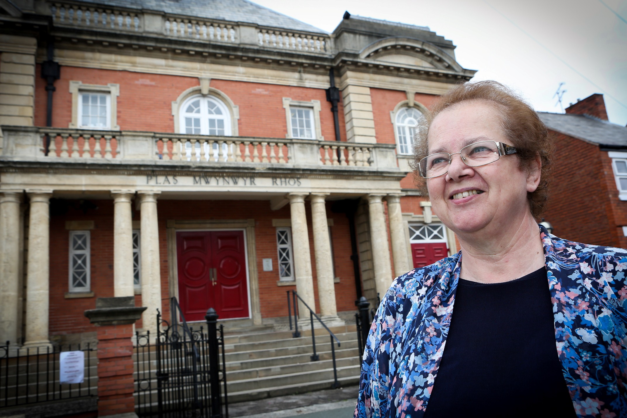 Council throws £150K financial lifeline to historic theatre