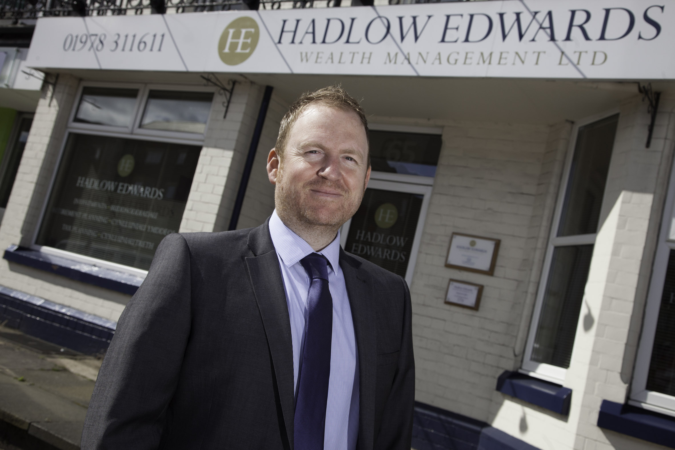 New mortgage adviser for top financial firm helps families build their dreams