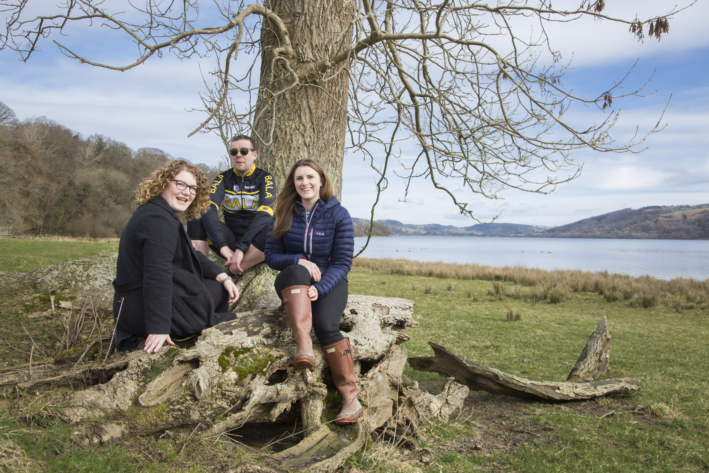 North Wales to stage major new outdoor adventure festival at Bala