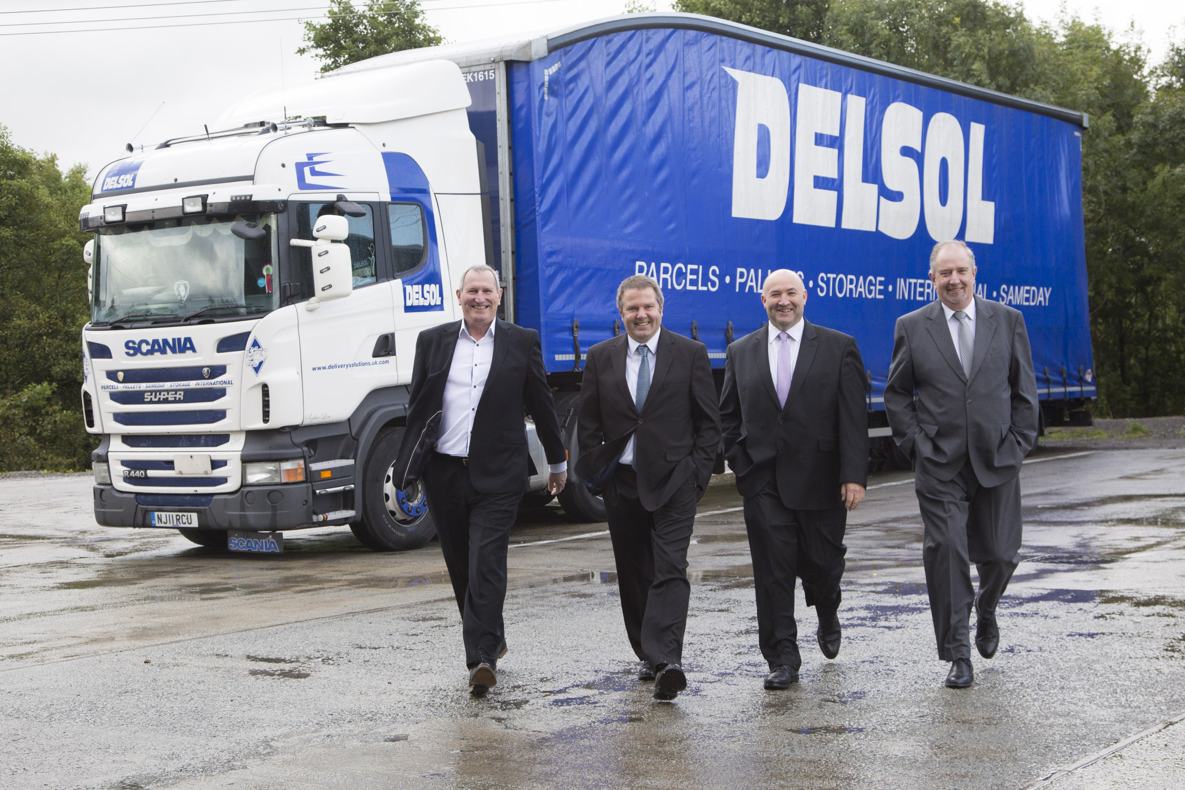 Delsol plans major expansion after strengthening executive team
