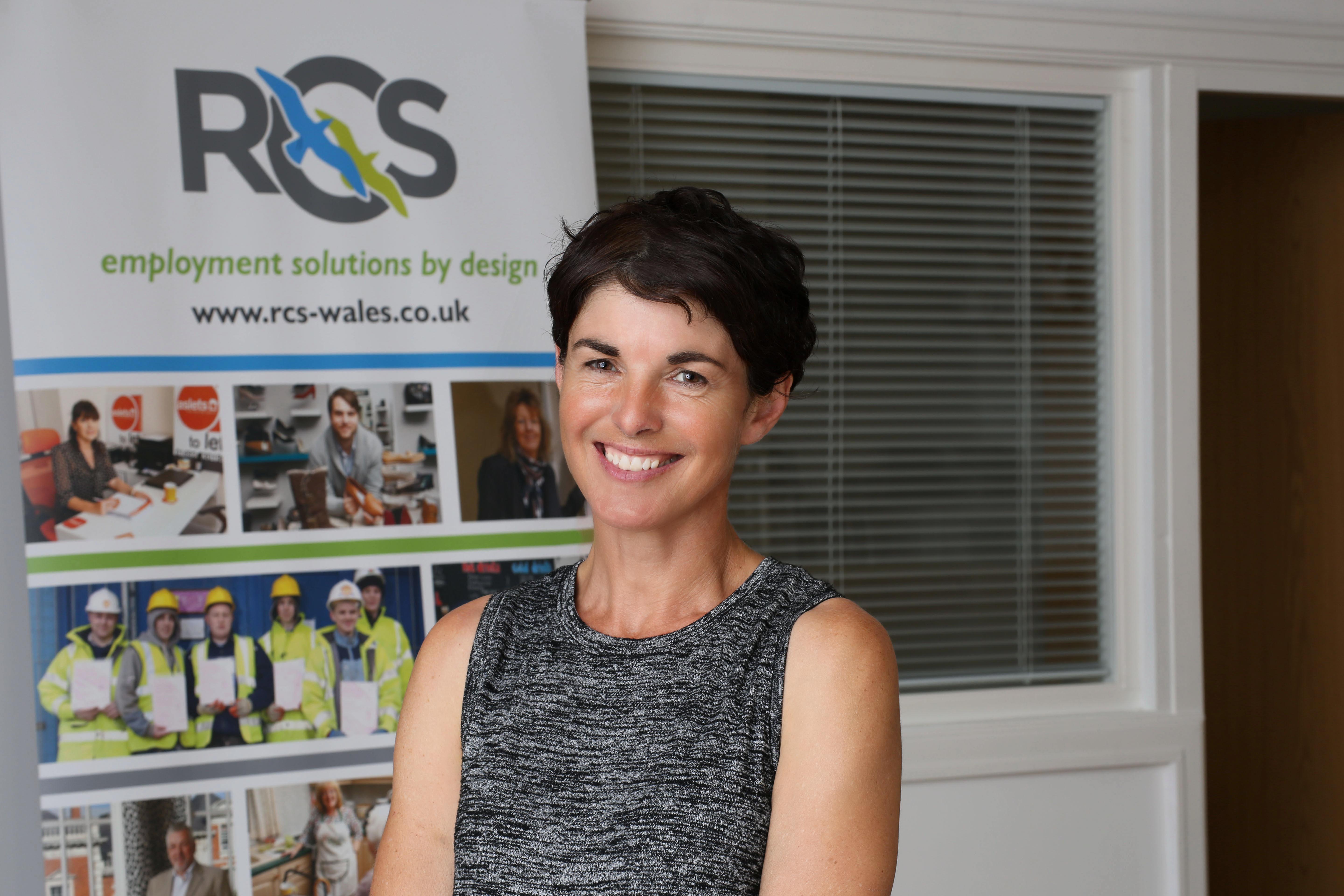 Pioneering RCS delivers £33m dose of wellbeing to boost North Wales economy