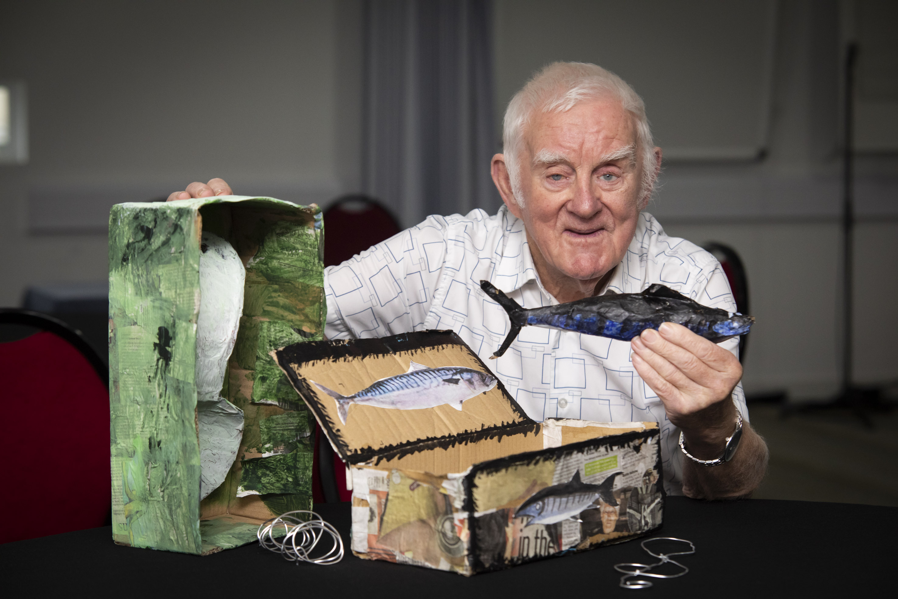 Art’s life for talented tenants