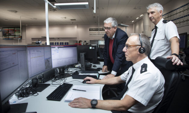 New campaign to stop inappropriate 999 calls putting lives at risk
