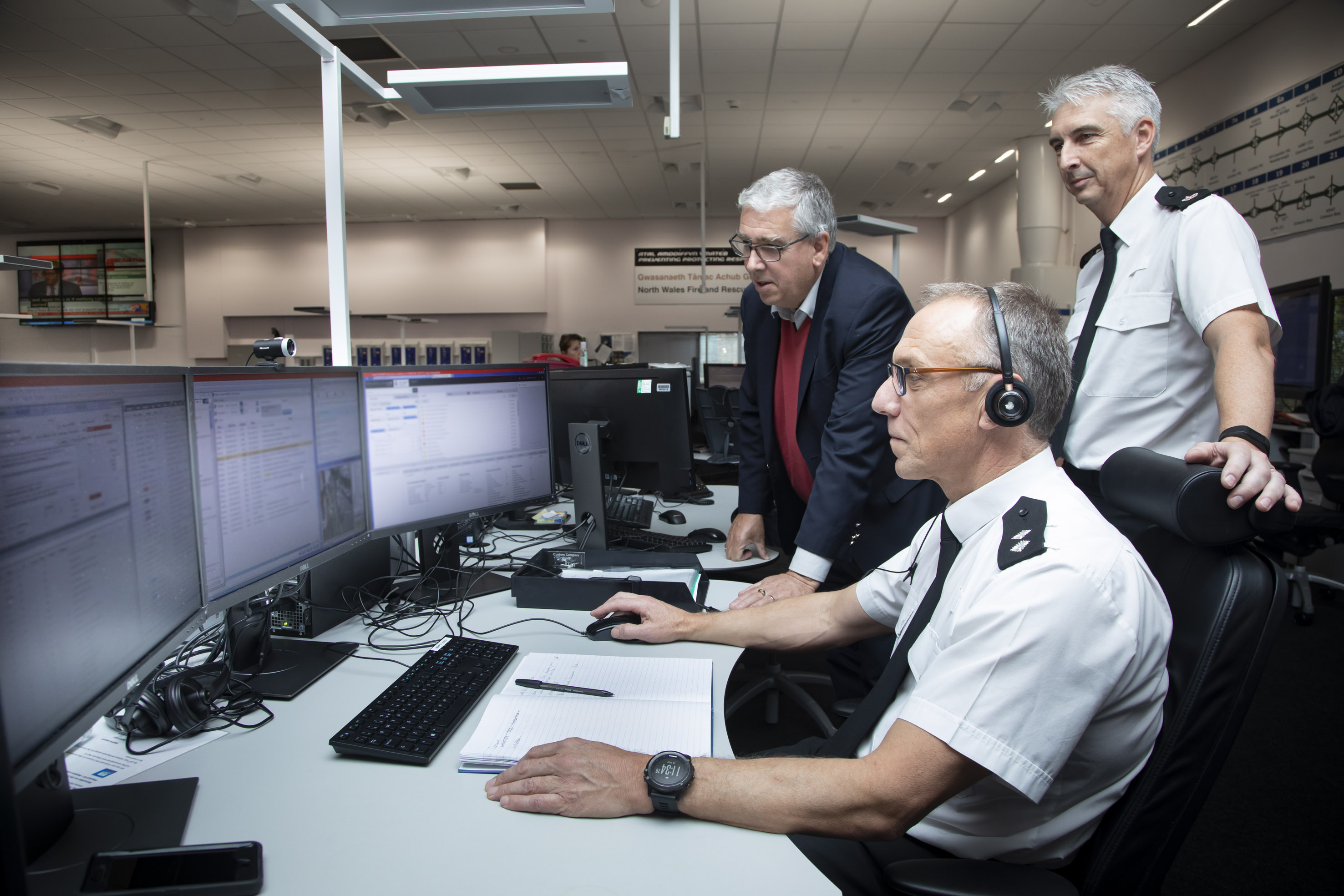 New campaign to stop inappropriate 999 calls putting lives at risk