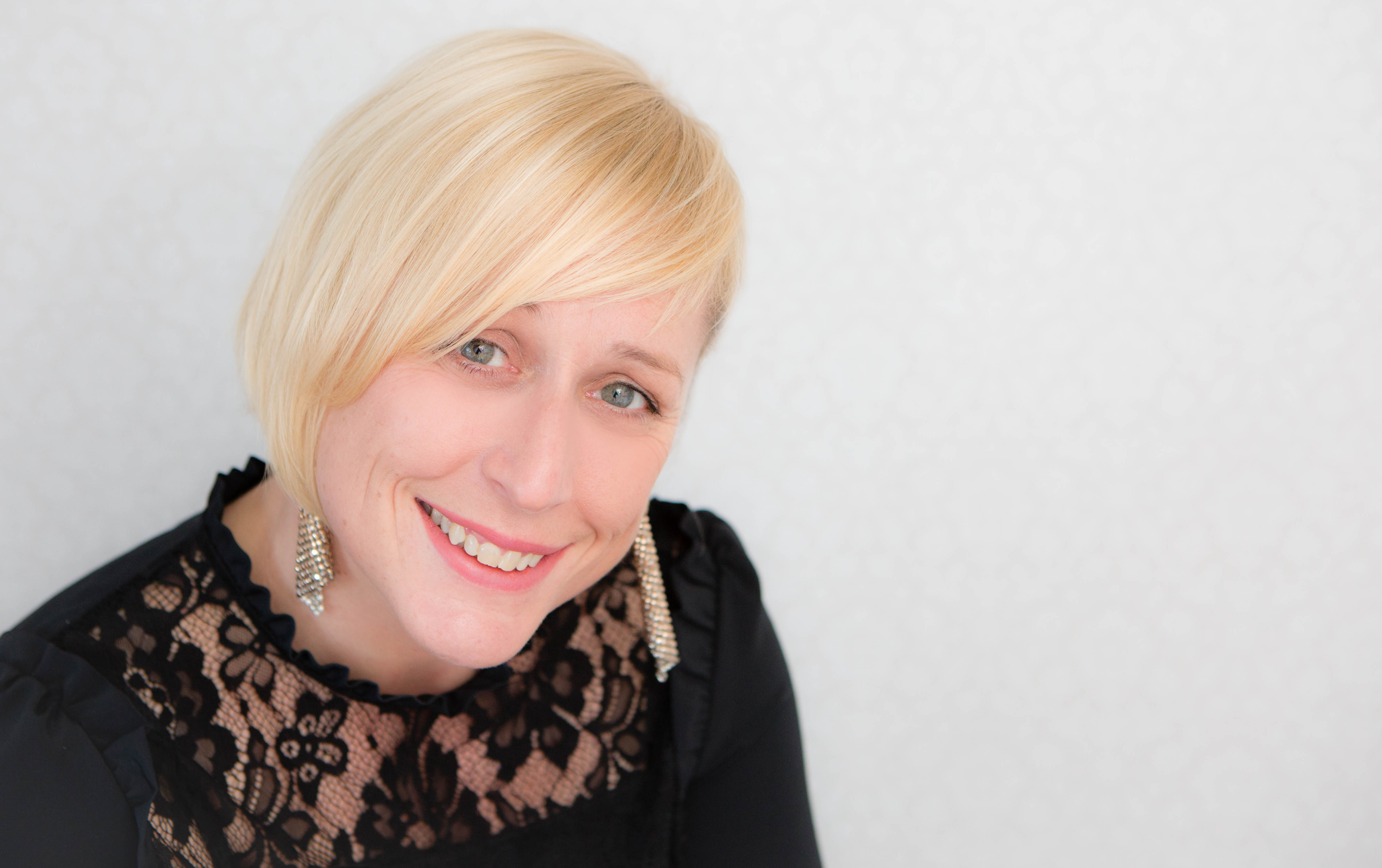 Deeside photographer Stacey shortlisted for top award