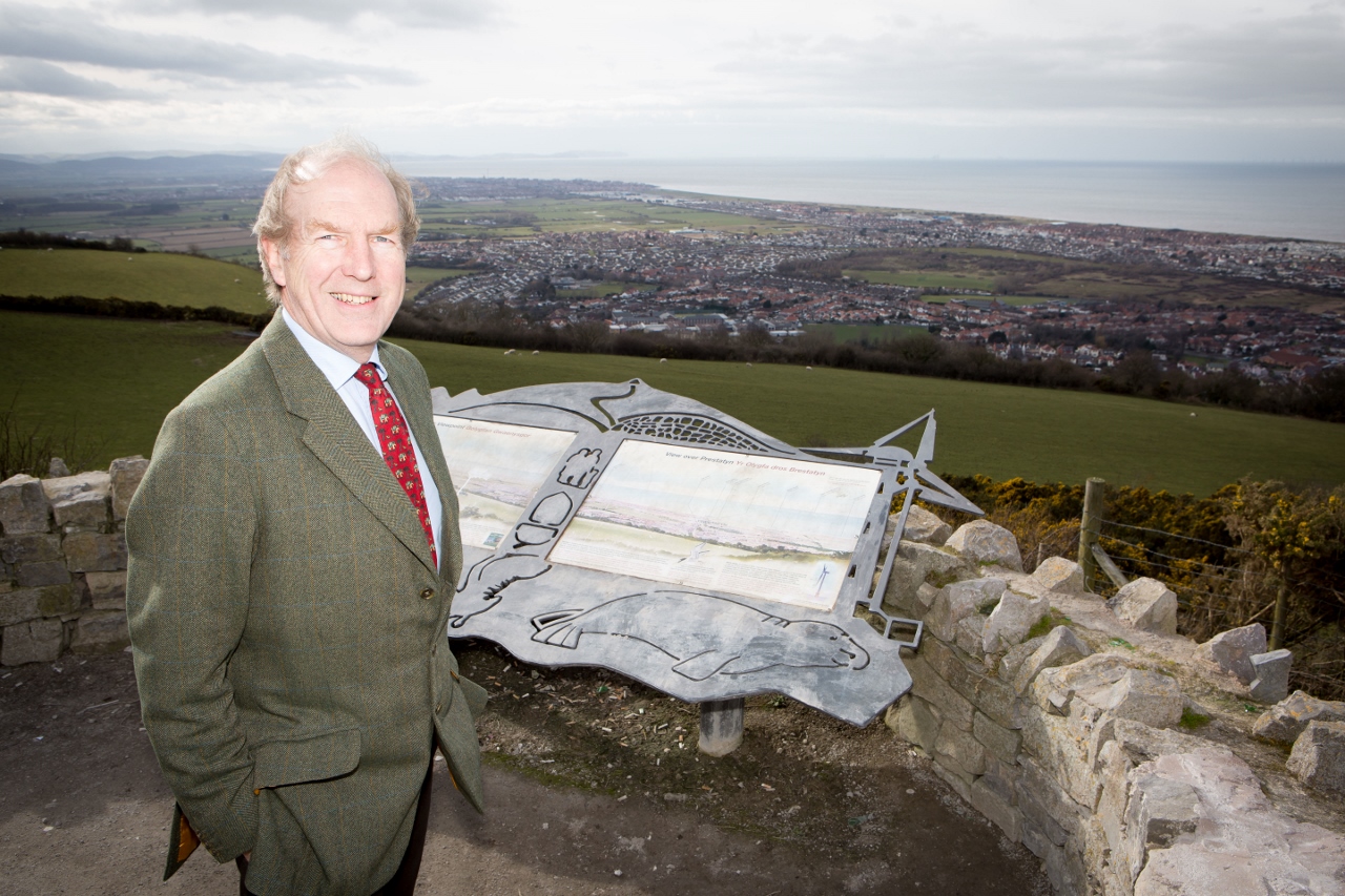 Massive tidal lagoon can fill Wylfa’s jobs and energy gap