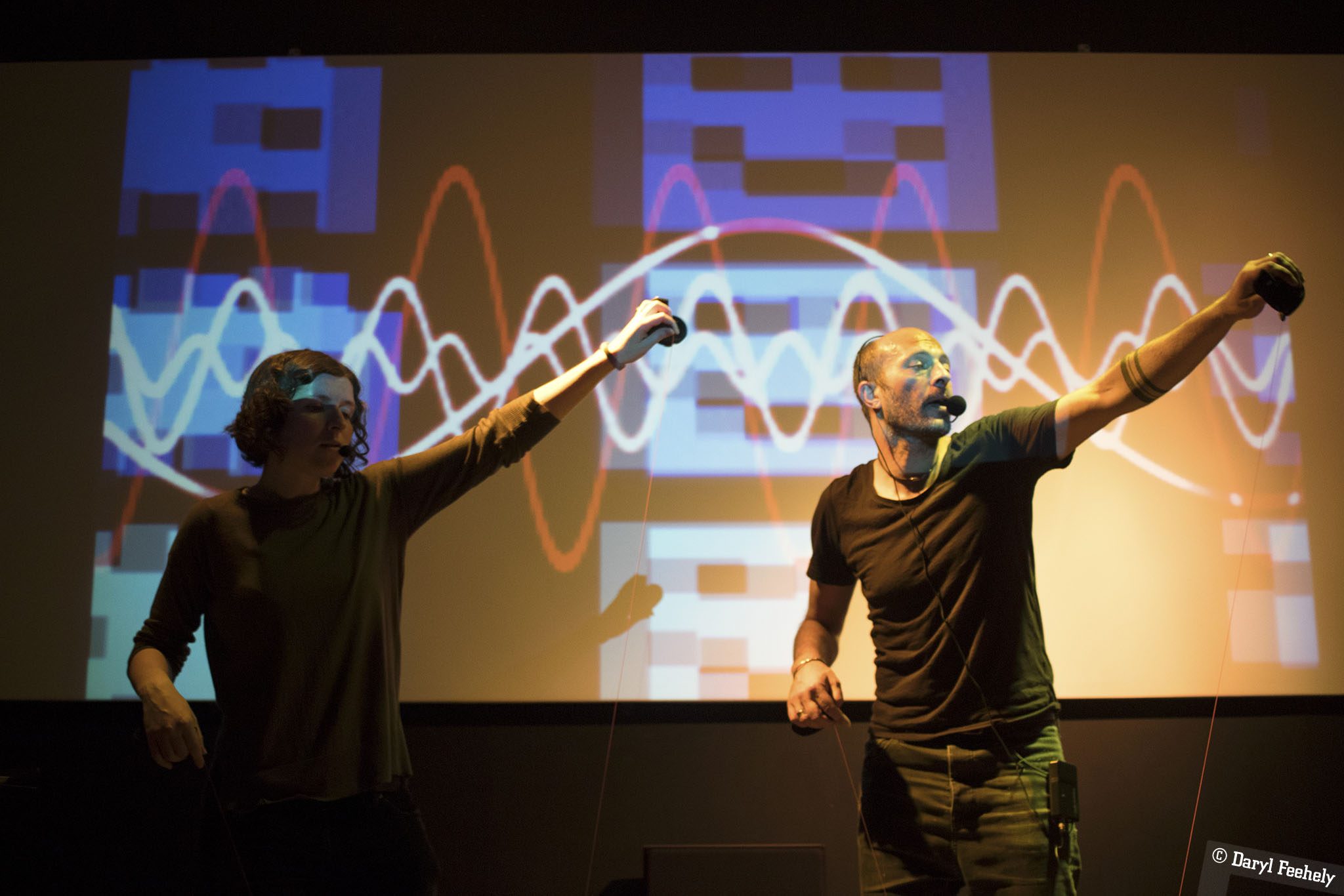 Audience will lap up music from wacky Xbox orchestra