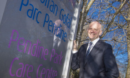 £15m dementia centre plan will create 150 new jobs in Wrexham