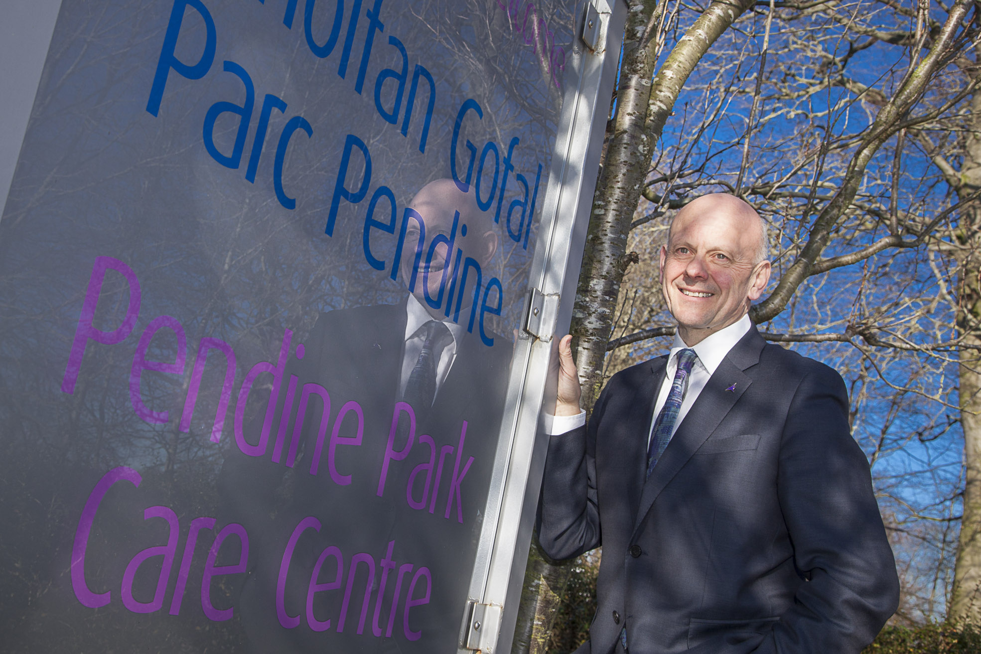 £15m dementia centre plan will create 150 new jobs in Wrexham