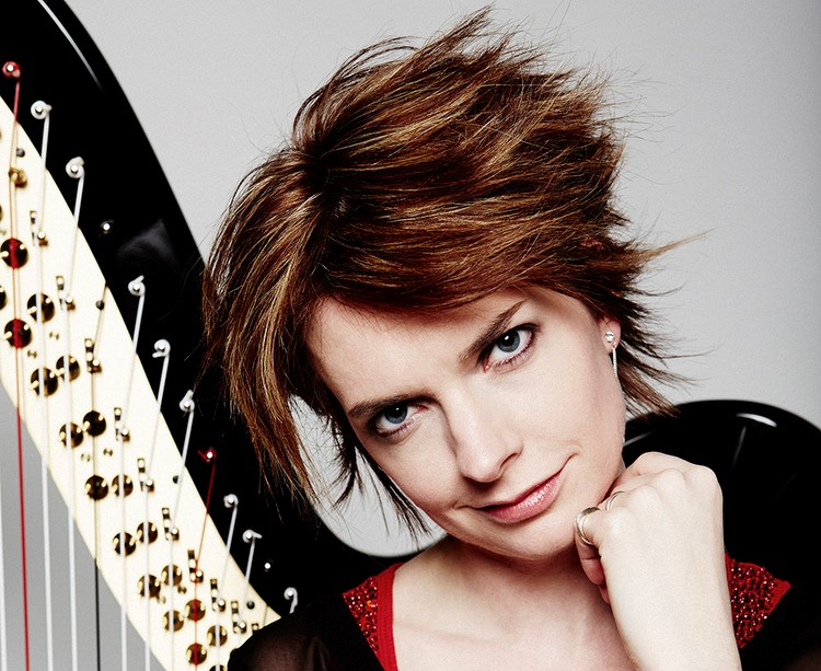 Stellar line up promises to delight audiences at Wales Harp Festival