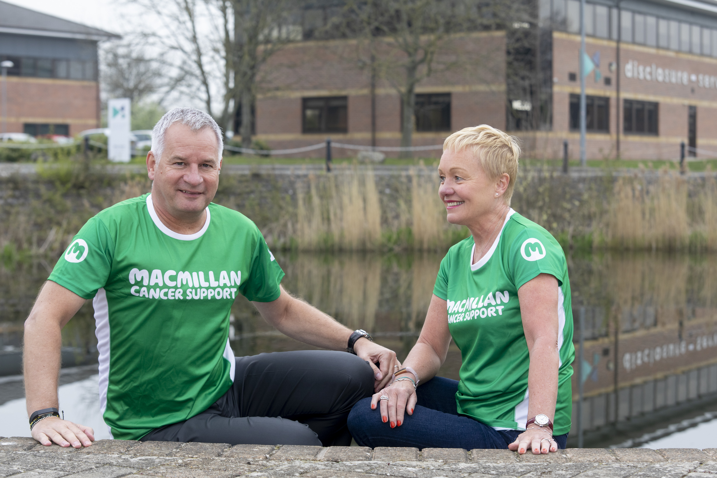 Paul’s Mighty Hike to raise money for cancer charity