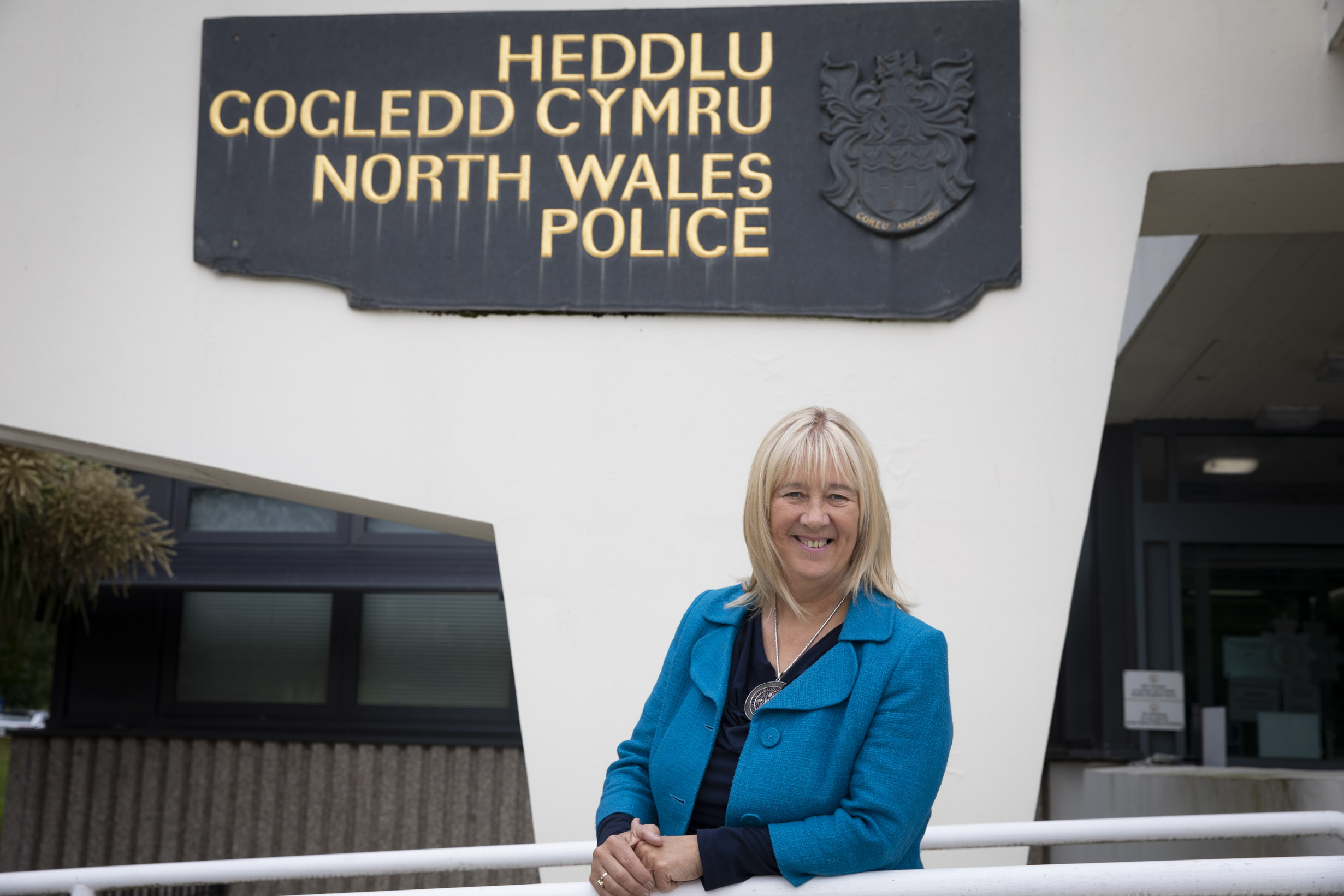 Wales’ first Youth Commission will help lay down the law