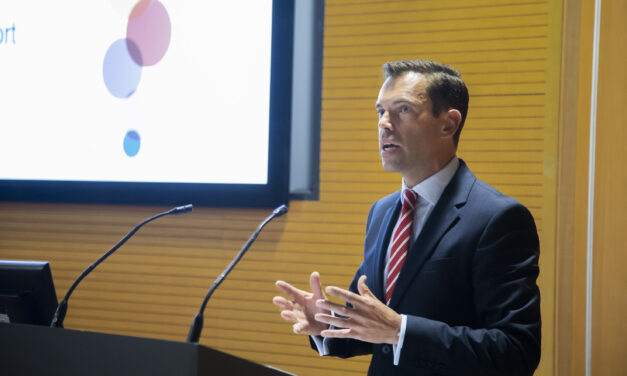 I’ll smash the idea of a North-South divide