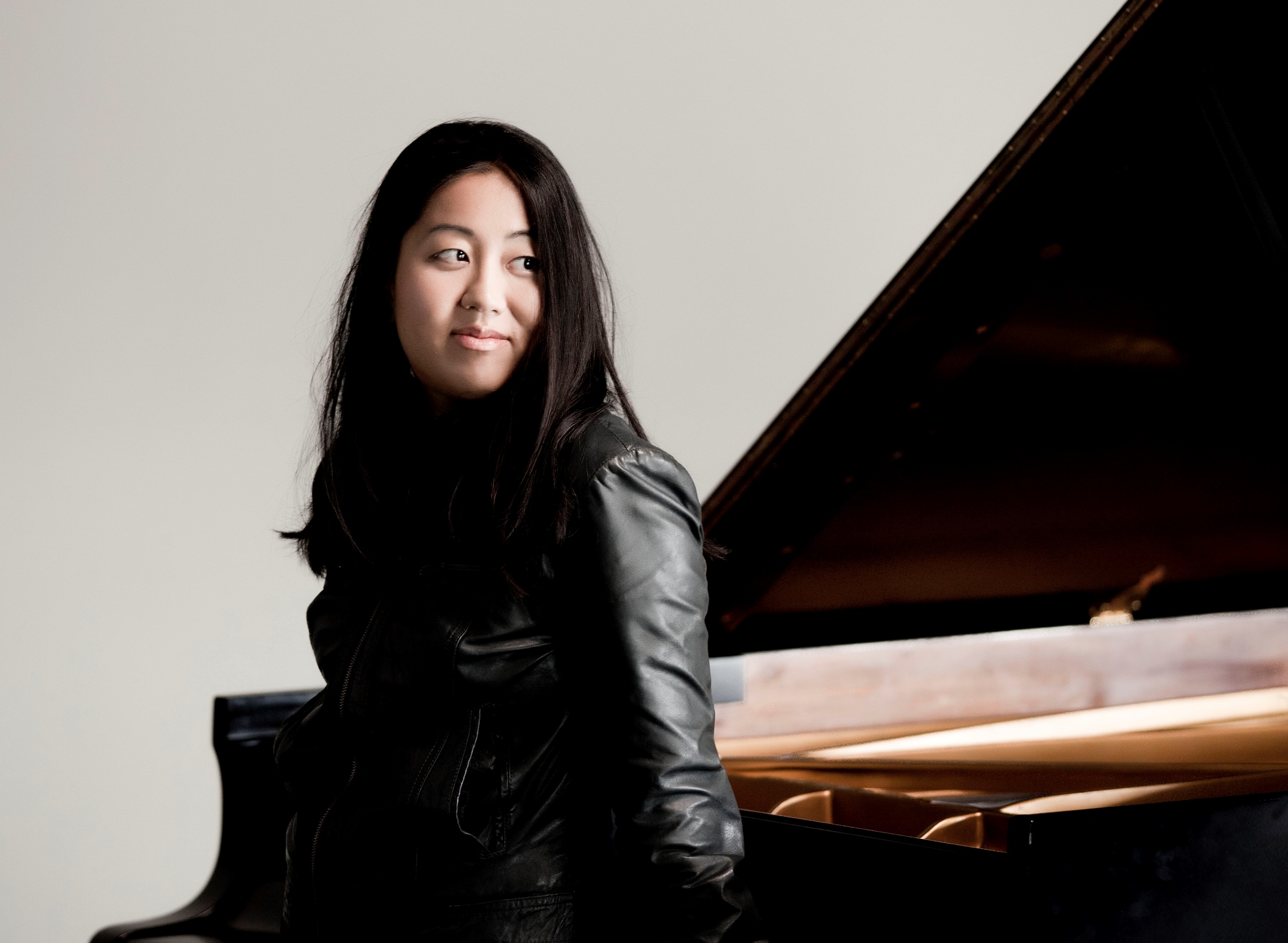 Top pianist swaps Carnegie Hall for St Asaph Cathedral