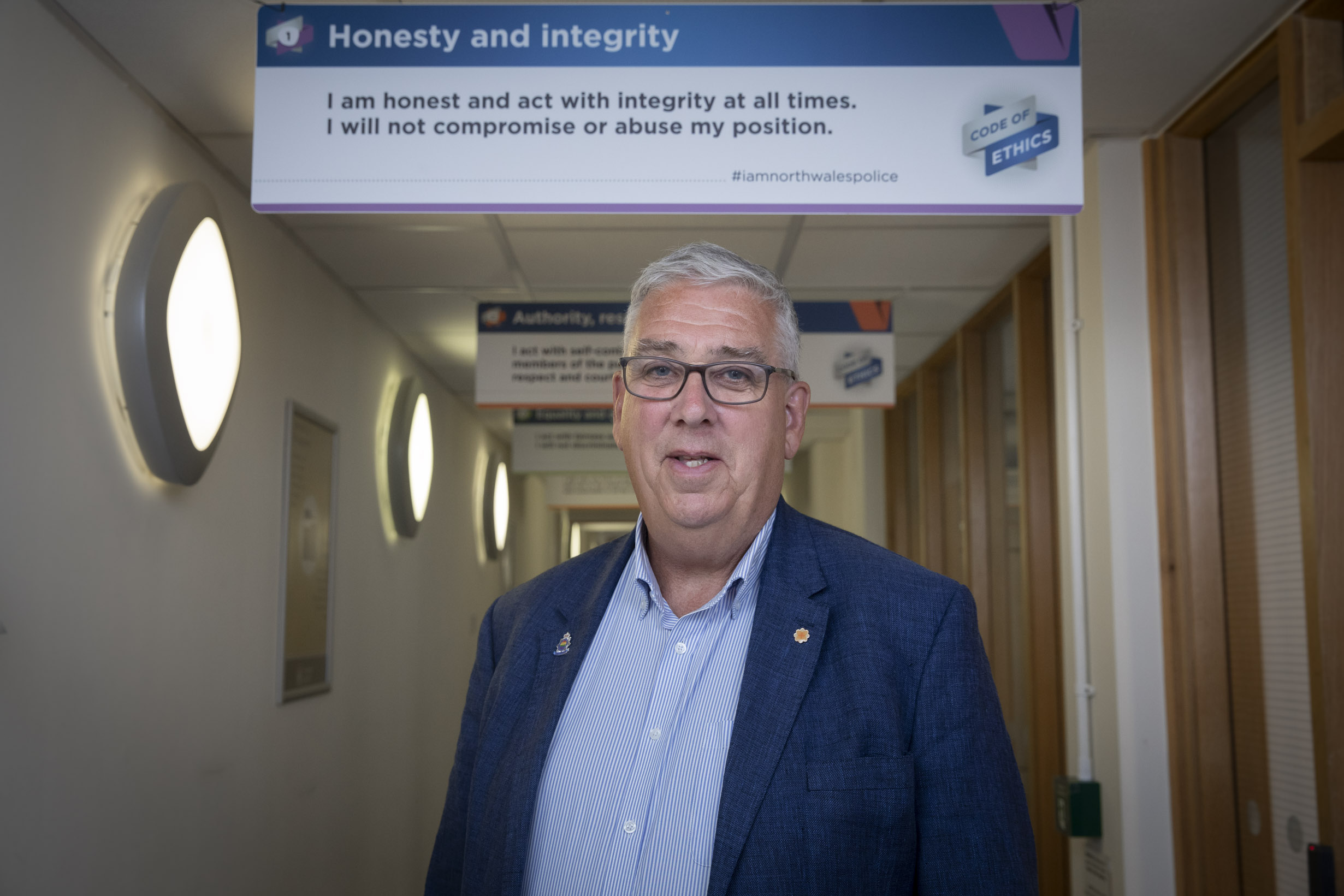 Giving prescribed heroin to problematic users can save lives and cut crime, says police boss