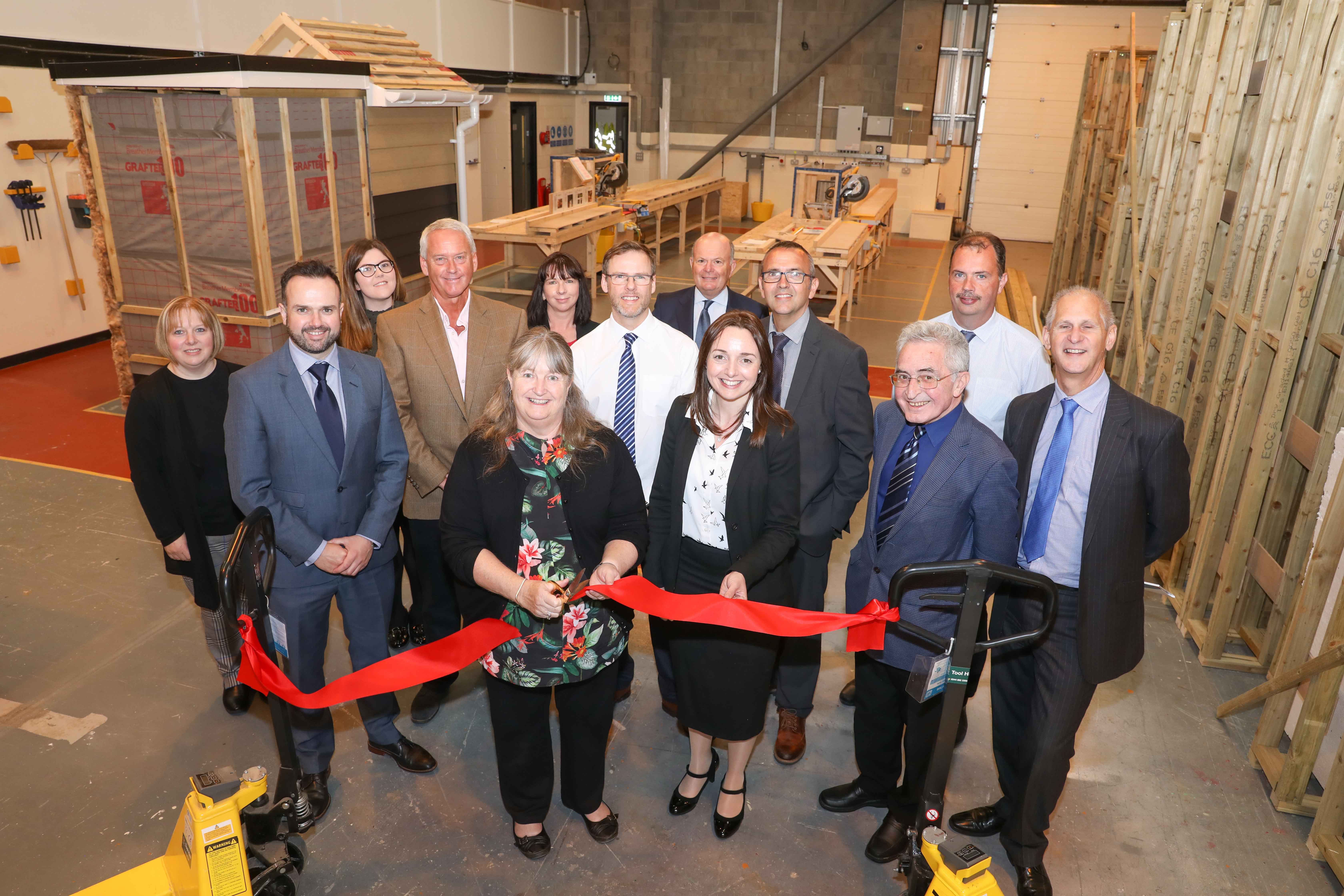 Rush of orders for zero carbon homes