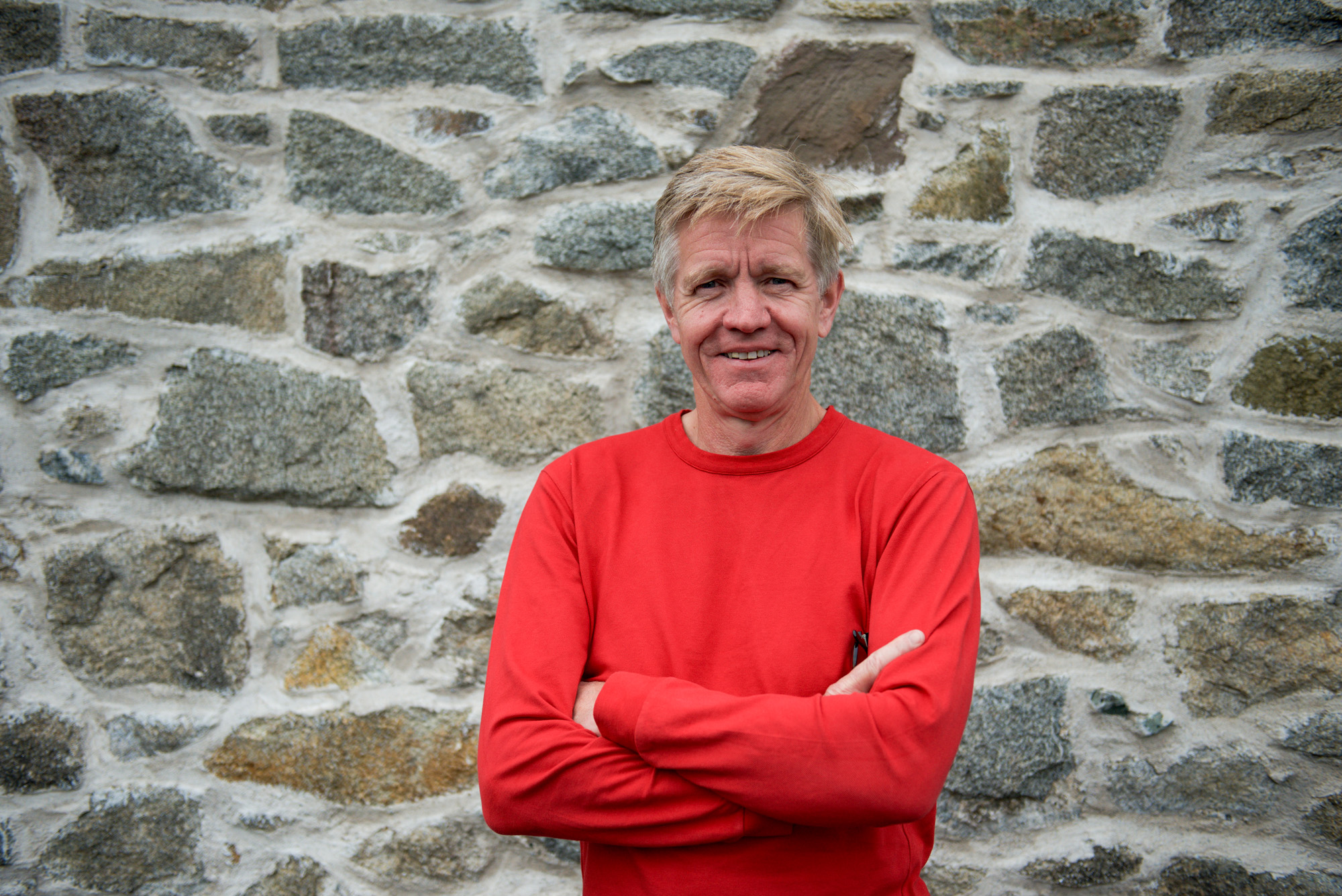 TV boss makes history as first ever Welsh judge for glittering Emmy awards