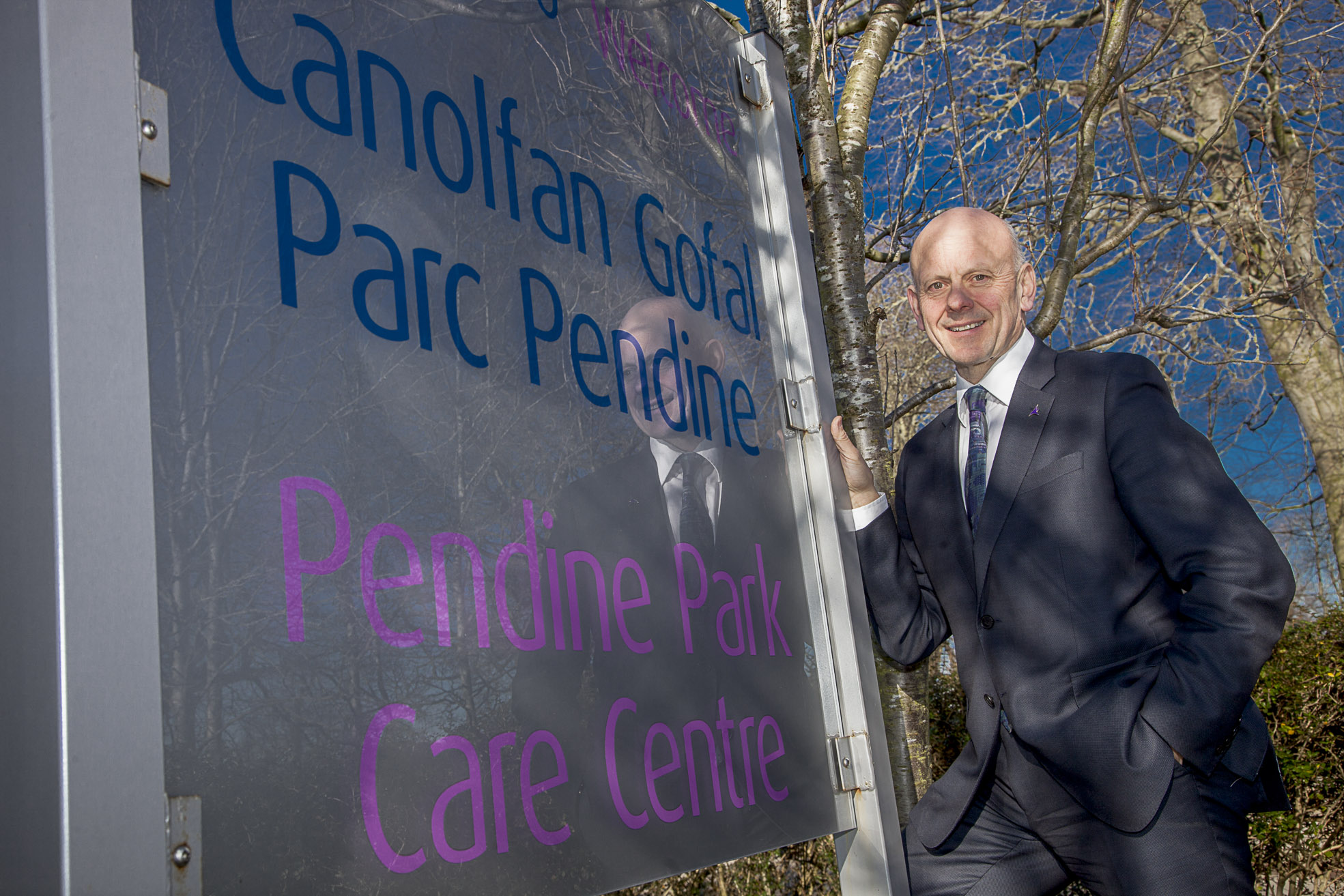 Ethical care organisation hailed as an inspiration by London Stock Exchange