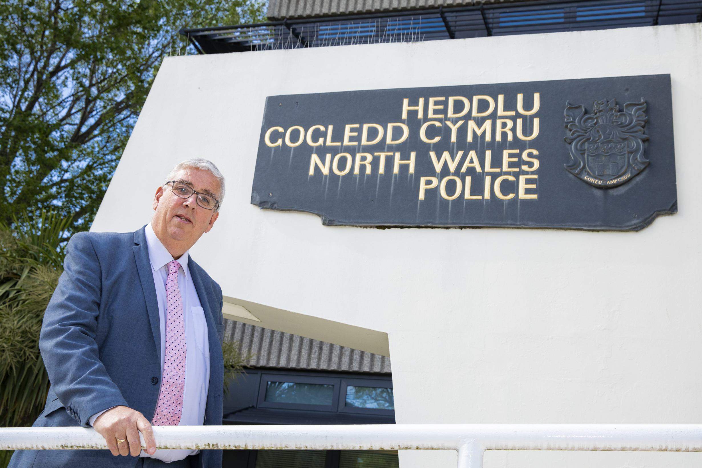 Police boss writes to Prime Minister calling for urgent reforms to tackle “national scandal” of needless drug deaths