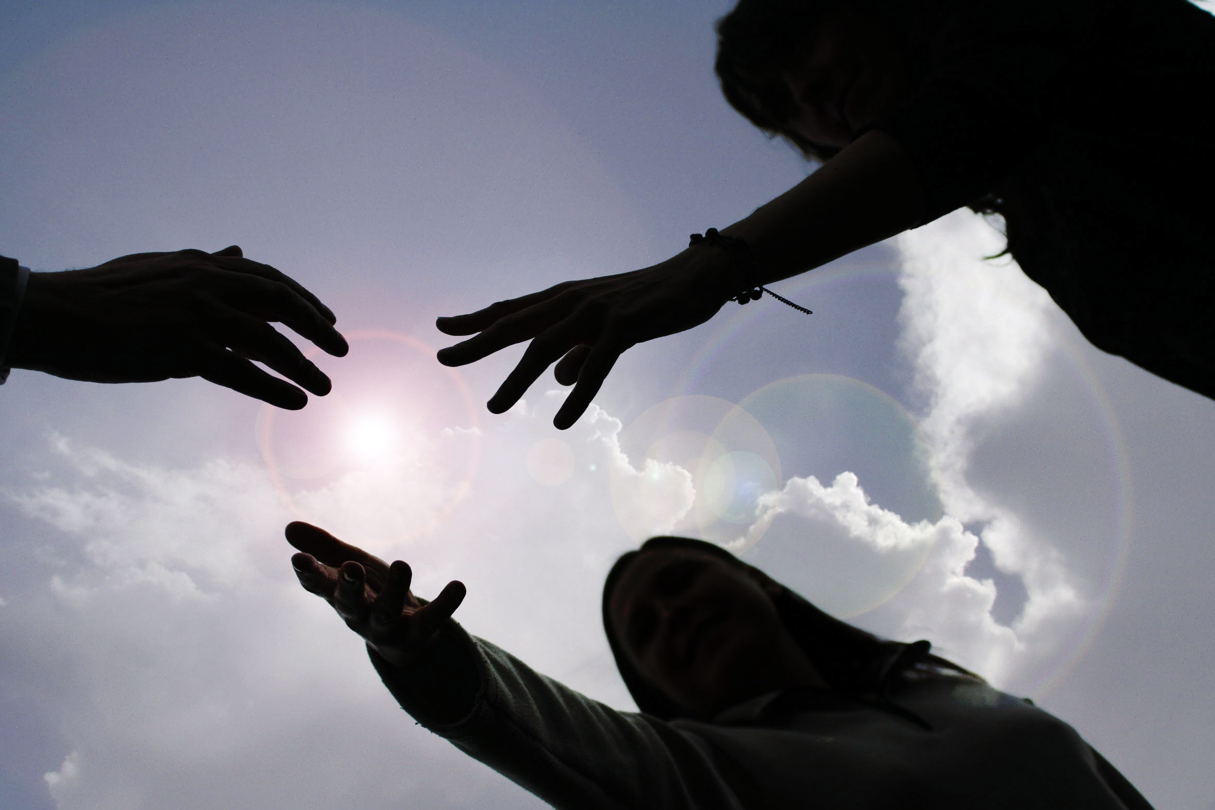 New volunteers sought for sex offender scheme with a 100% success rate