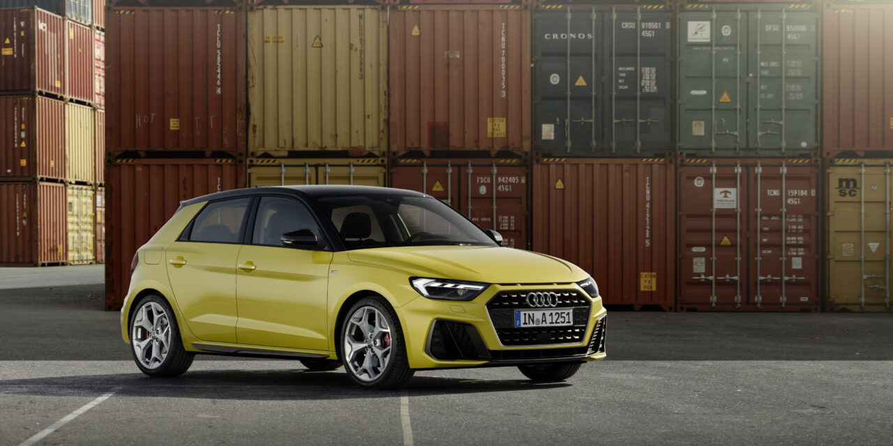 Audi A1 Sportback road test by Steve Rogers