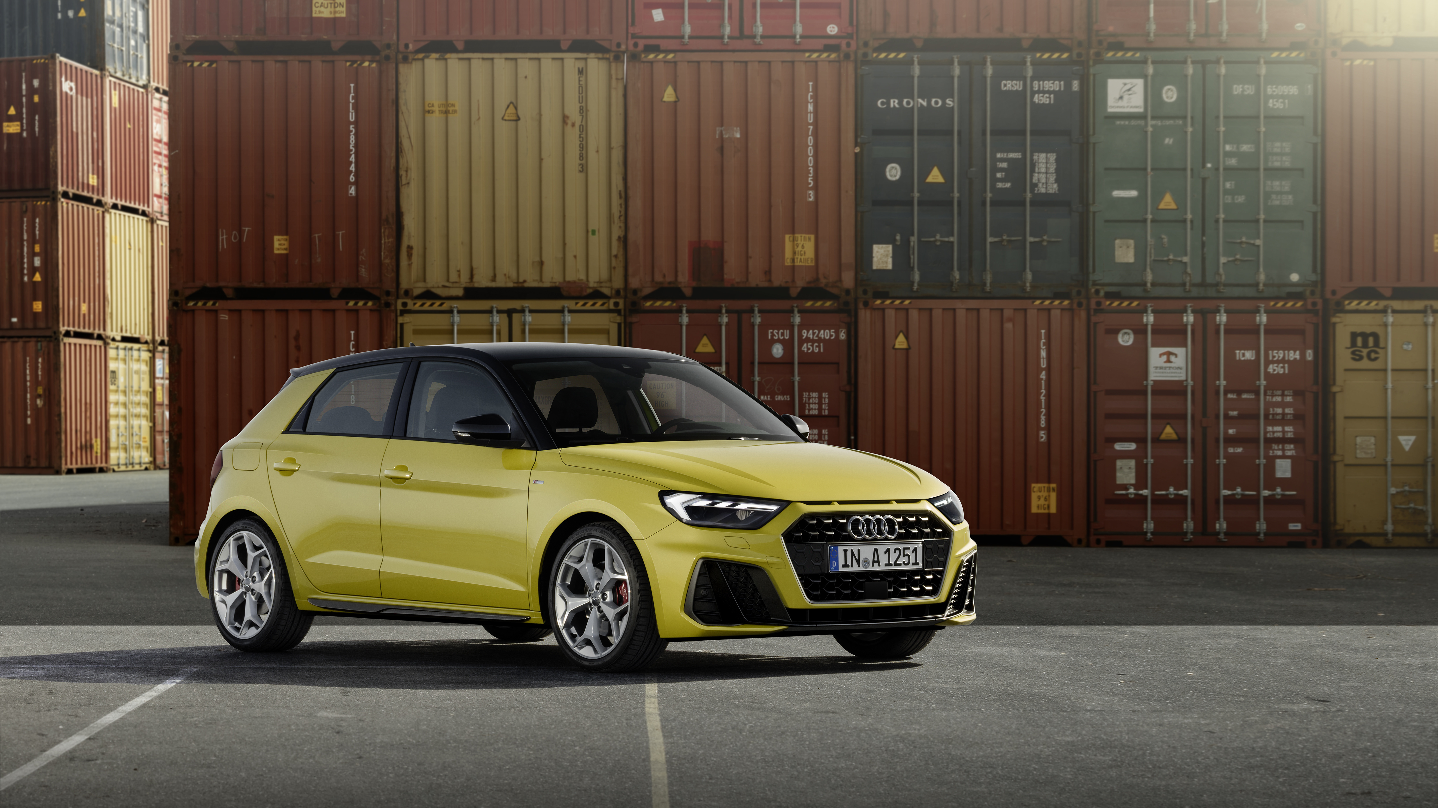 Audi A1 Sportback road test by Steve Rogers