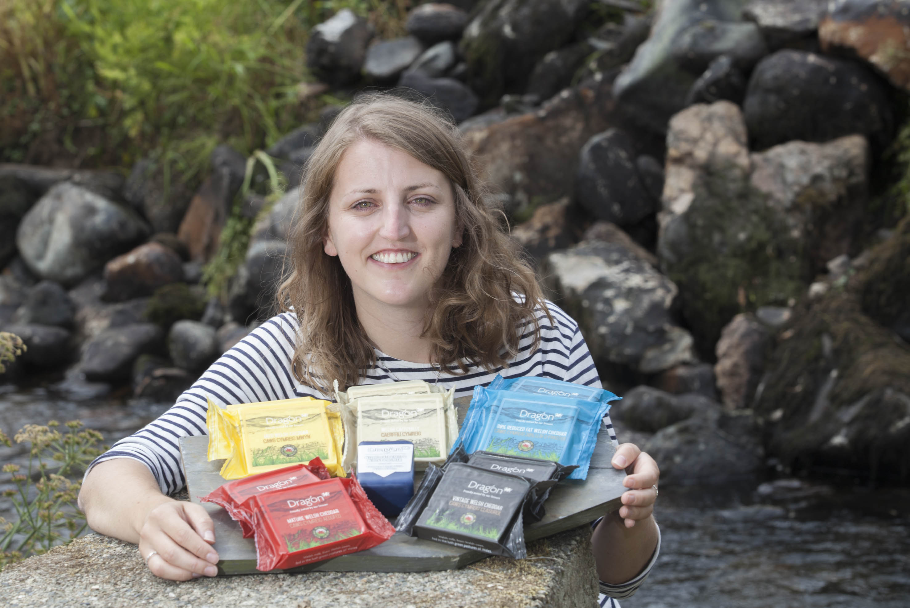 The Dragon roars: Dairy farmers’ co-operative posts record sales of £52.9m