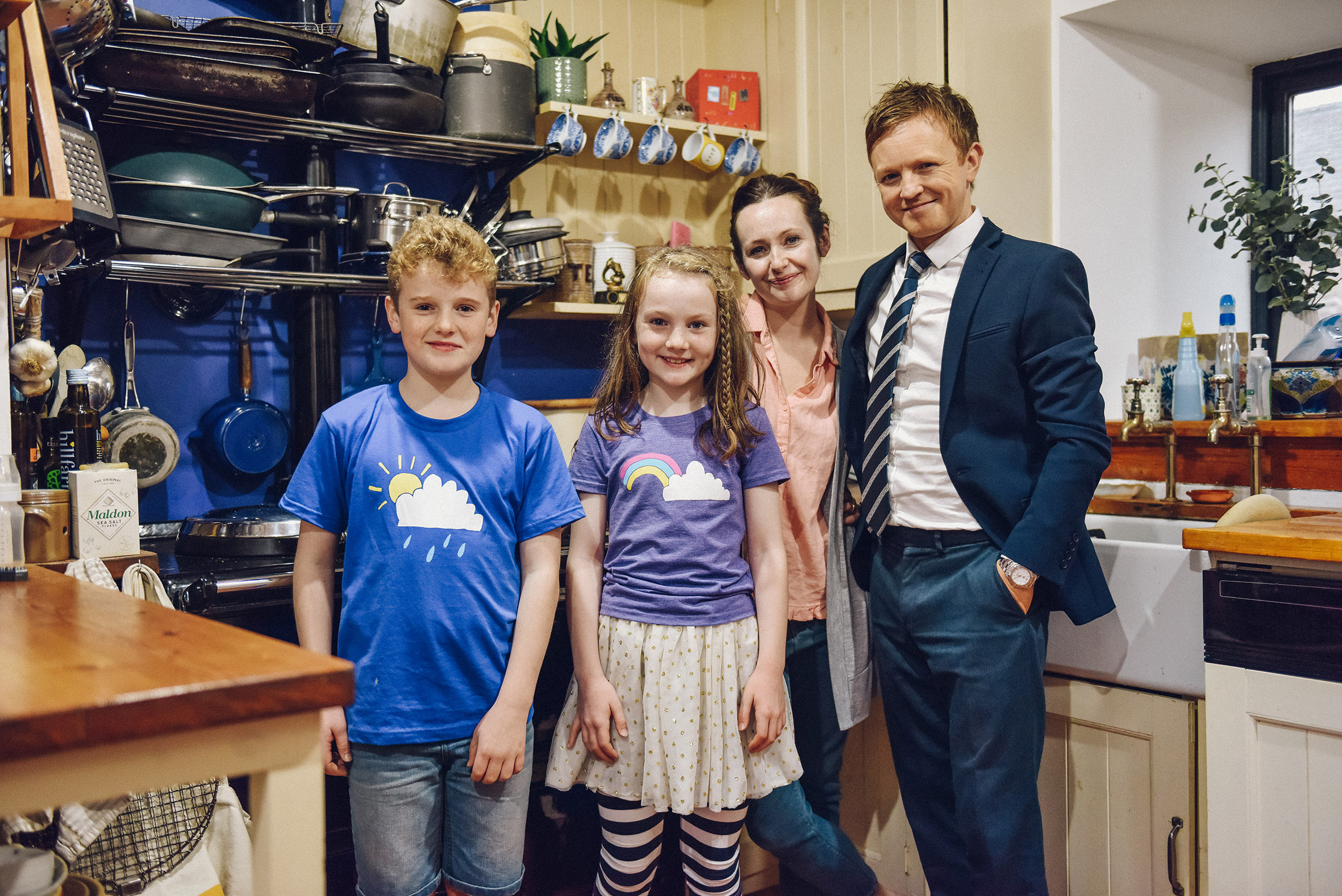 TV firm clinches deal to sell hit children’s show to Brittany