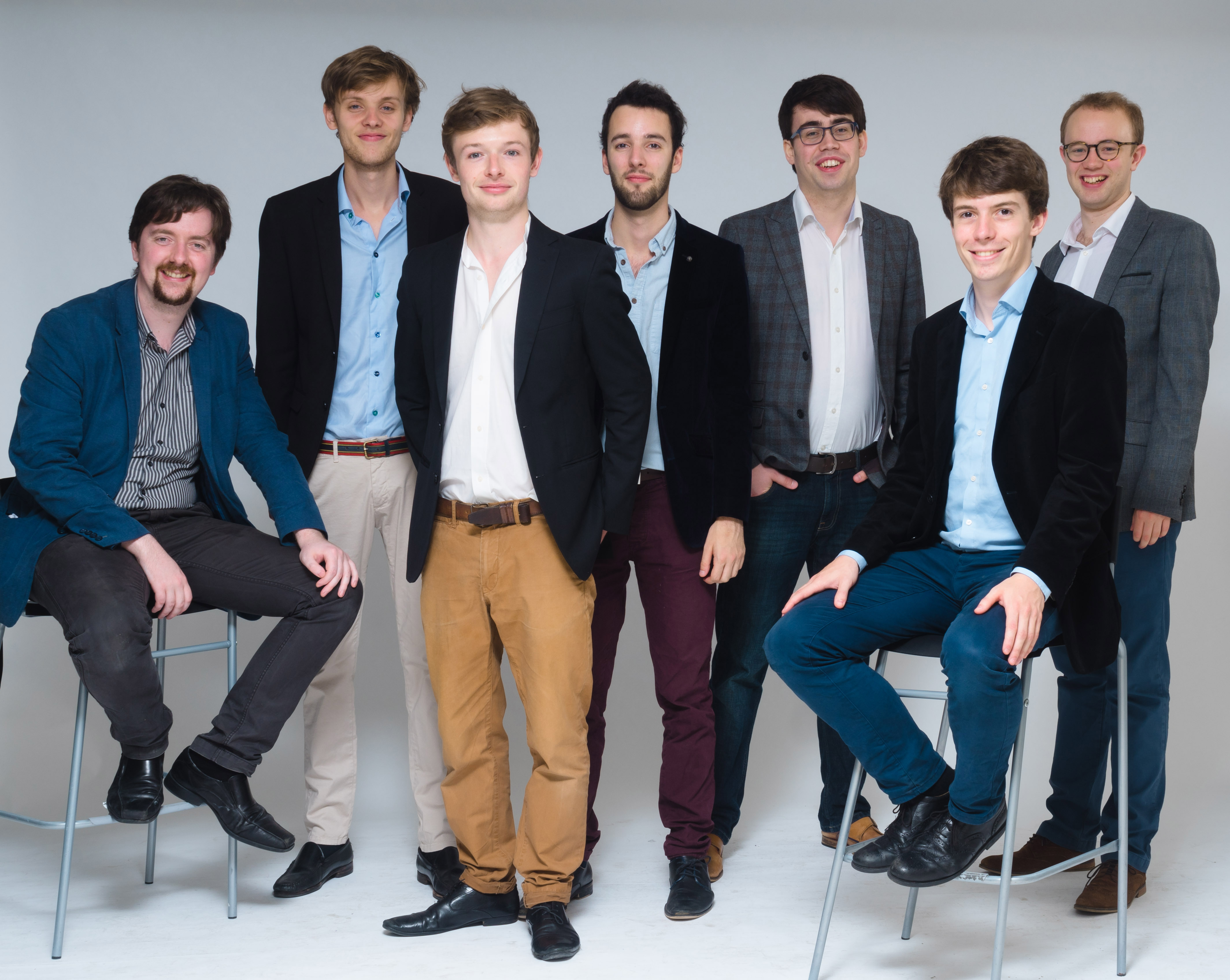 Will there be murder in the cathedral?