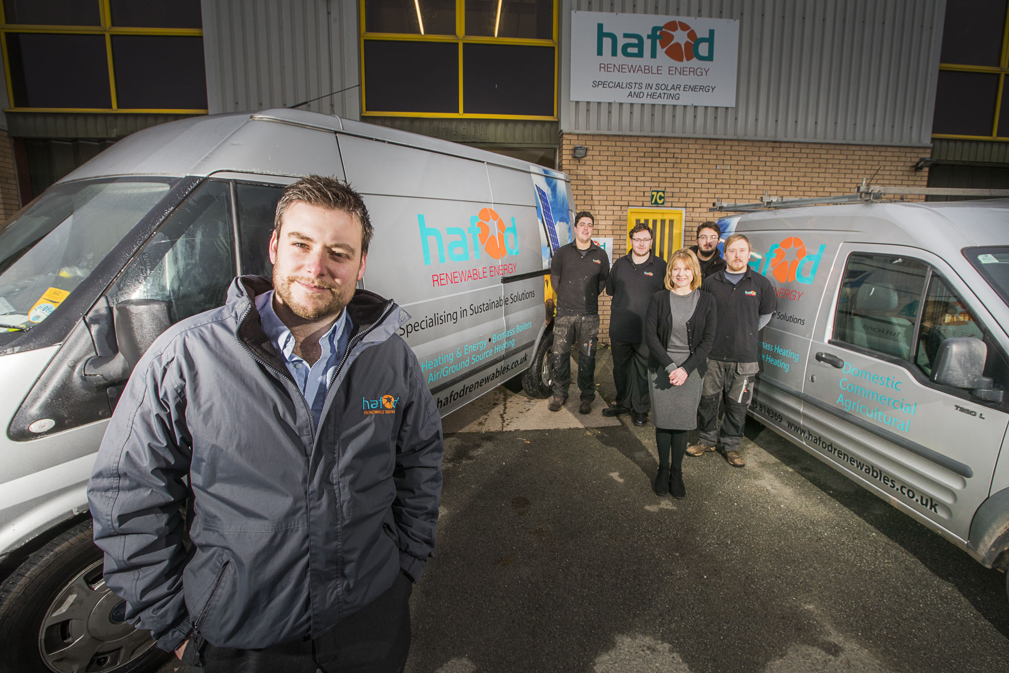 Energy experts up for two awards at star-studded green ‘Oscars’