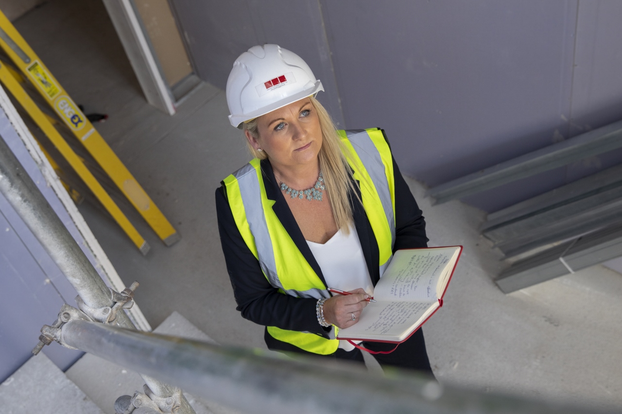 Castle, cathedrals and the cha-cha-cha are all on Victoria’s construction CV