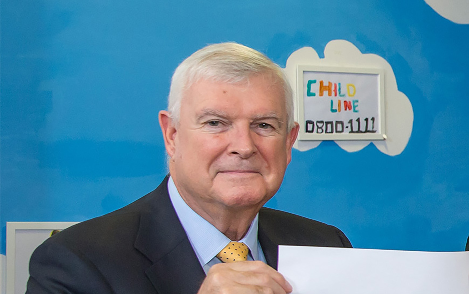 Top entrepreneur urges bosses to provide more mental health support for staff