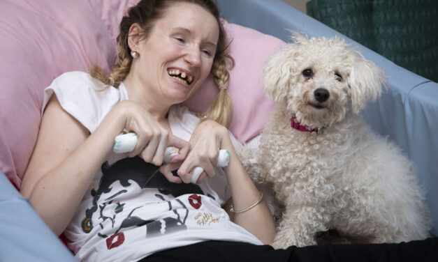 Heartfelt tributes to “vivacious” Lizzie, 30, who was robbed of life by cruel condition