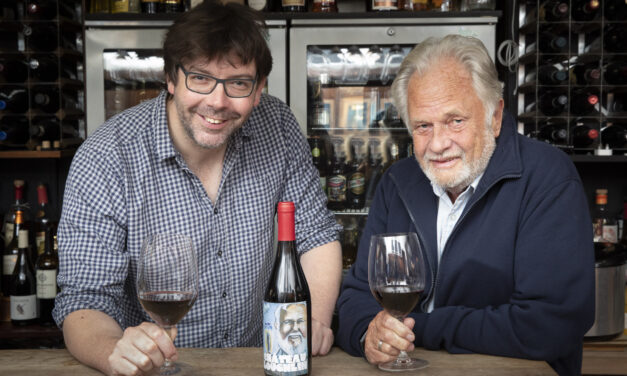 Food festival will bring £400k boost to Llangollen