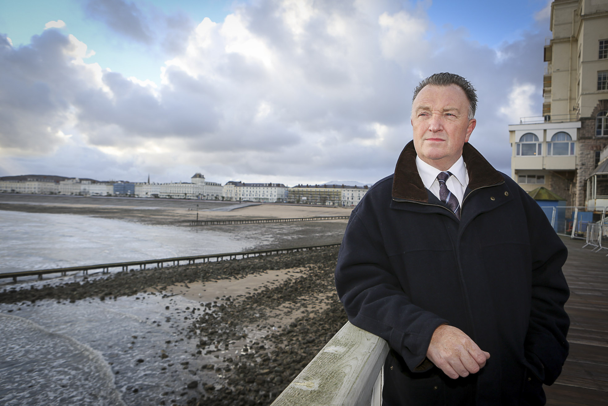 Tourism booms with record £100m investment and visitor numbers reaching an all-time high