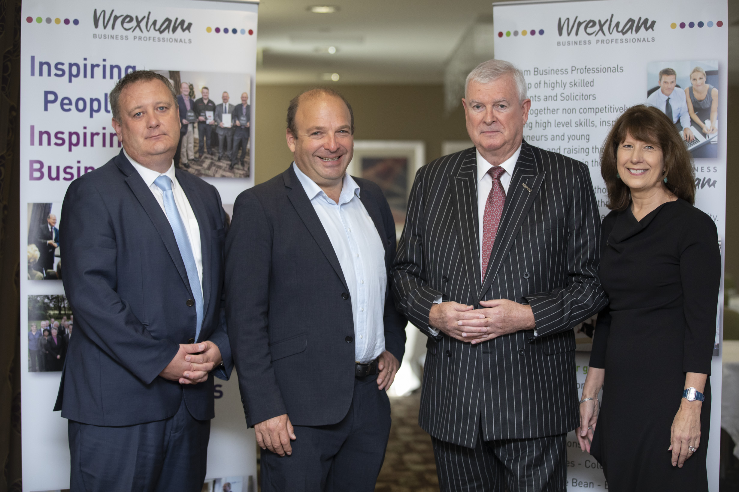 Business leaders urged to be more eco-friendly