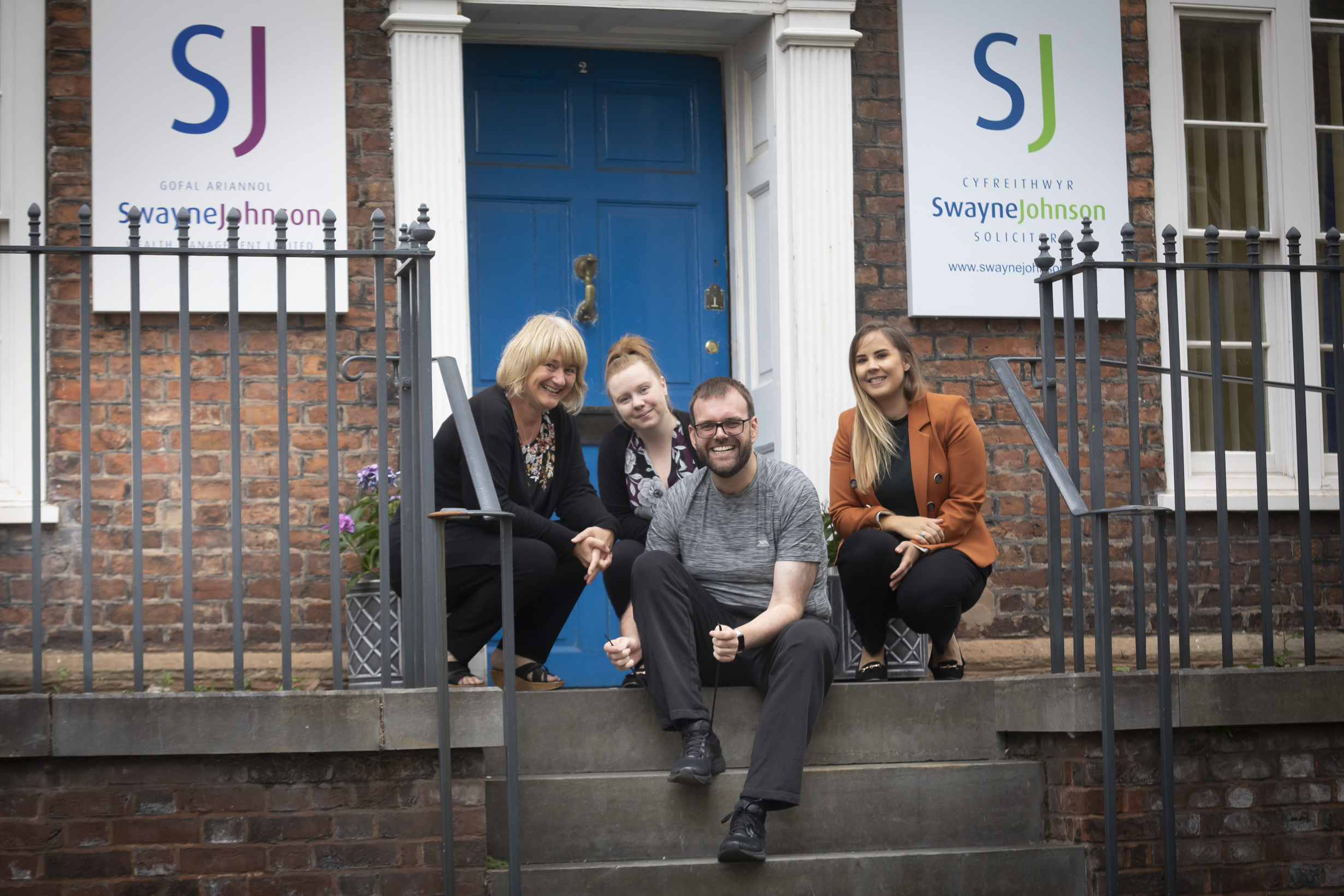 Singing solicitor on course for half-marathon after shedding over 100lbs