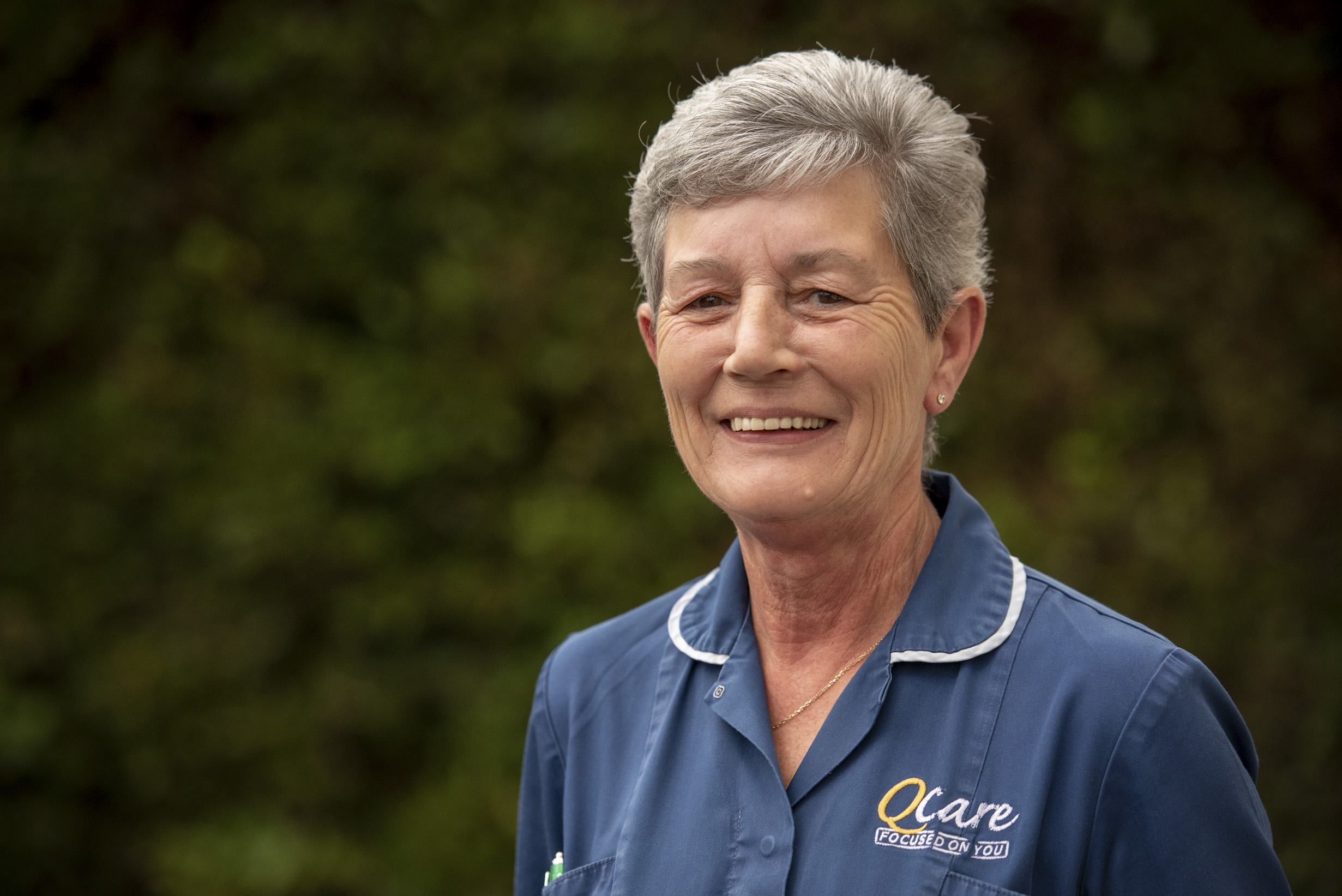 Brave gran Rita has the X-Factor