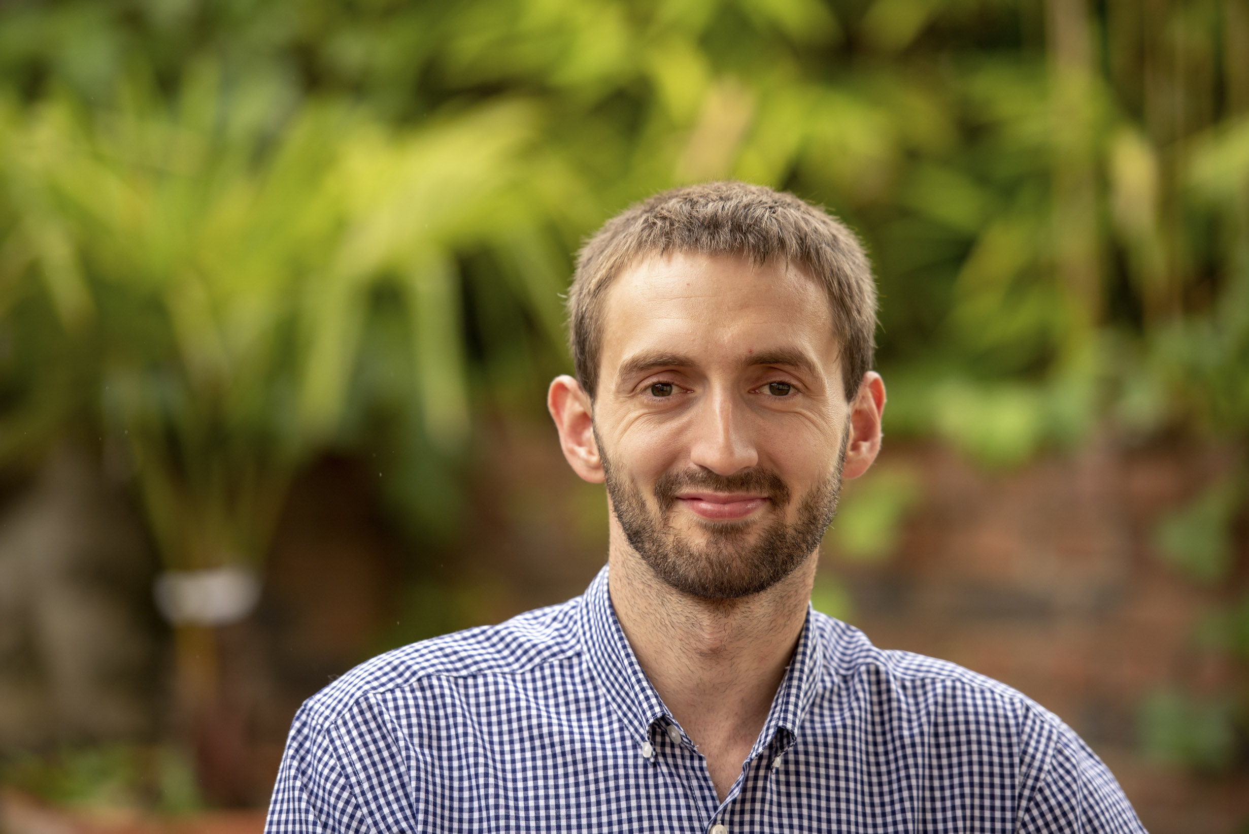 Former motor trade man now driving the use of Welsh in care homes is in running for major award