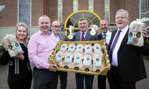 Popular race will be a record breaker
