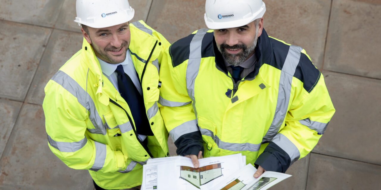 Construction firm clinches £21m in contracts