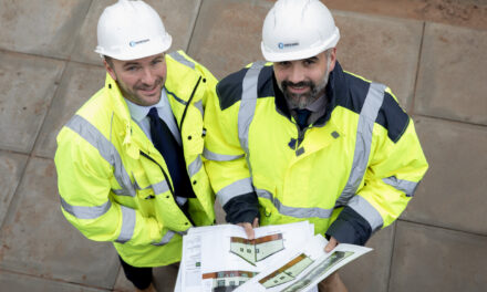 Construction firm clinches £21m in contracts