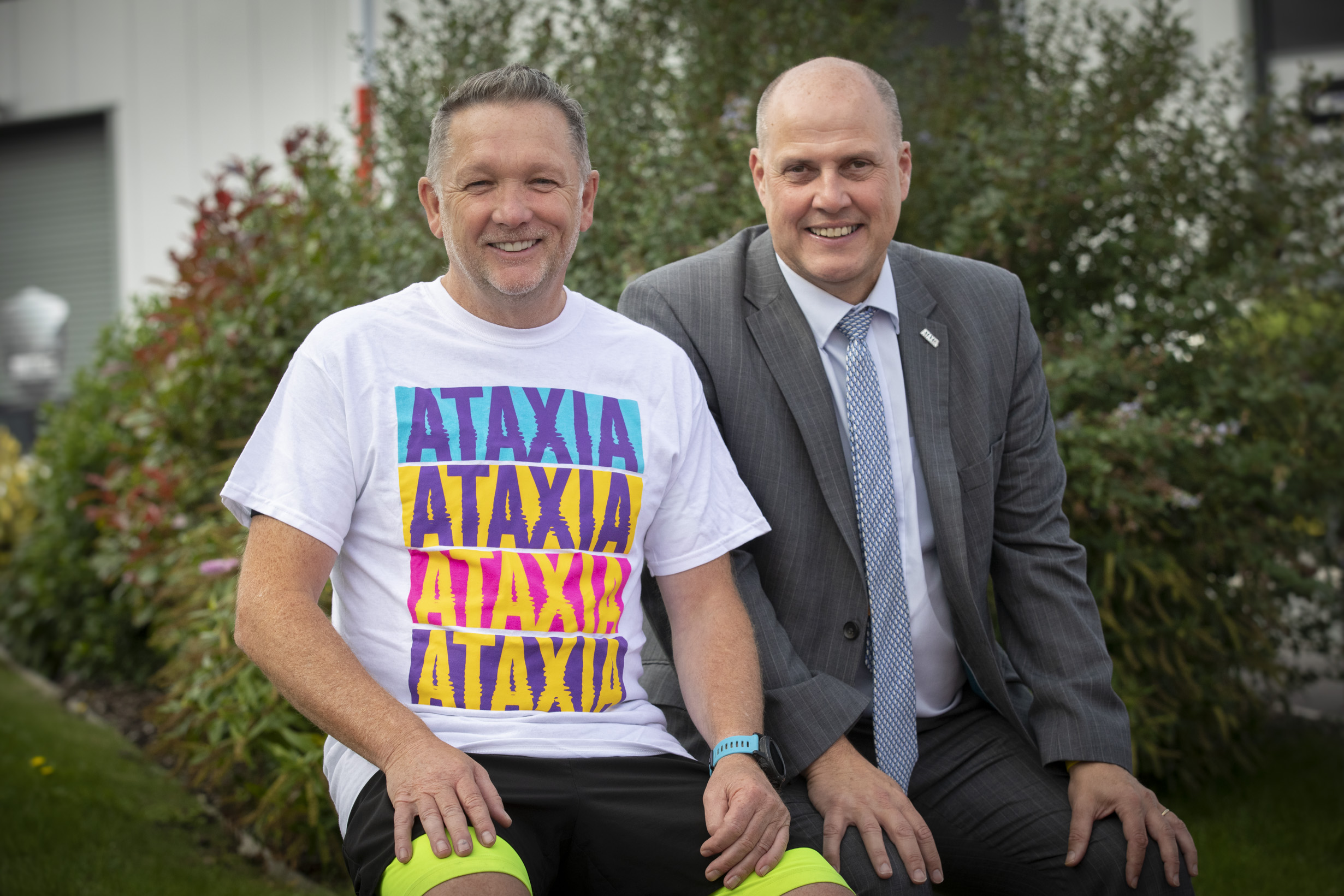 Flintshire company boss runs first marathon and raises almost £9,000 in memory of ‘beautiful’ Scarlett