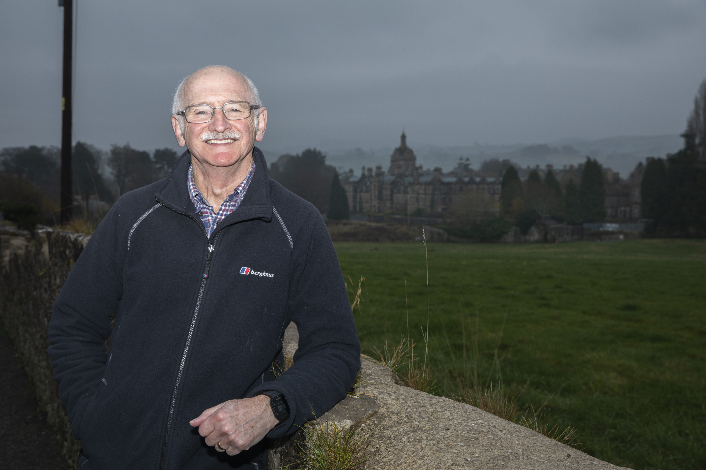 Hospital plan gets the thumbs up from its former nursing manager