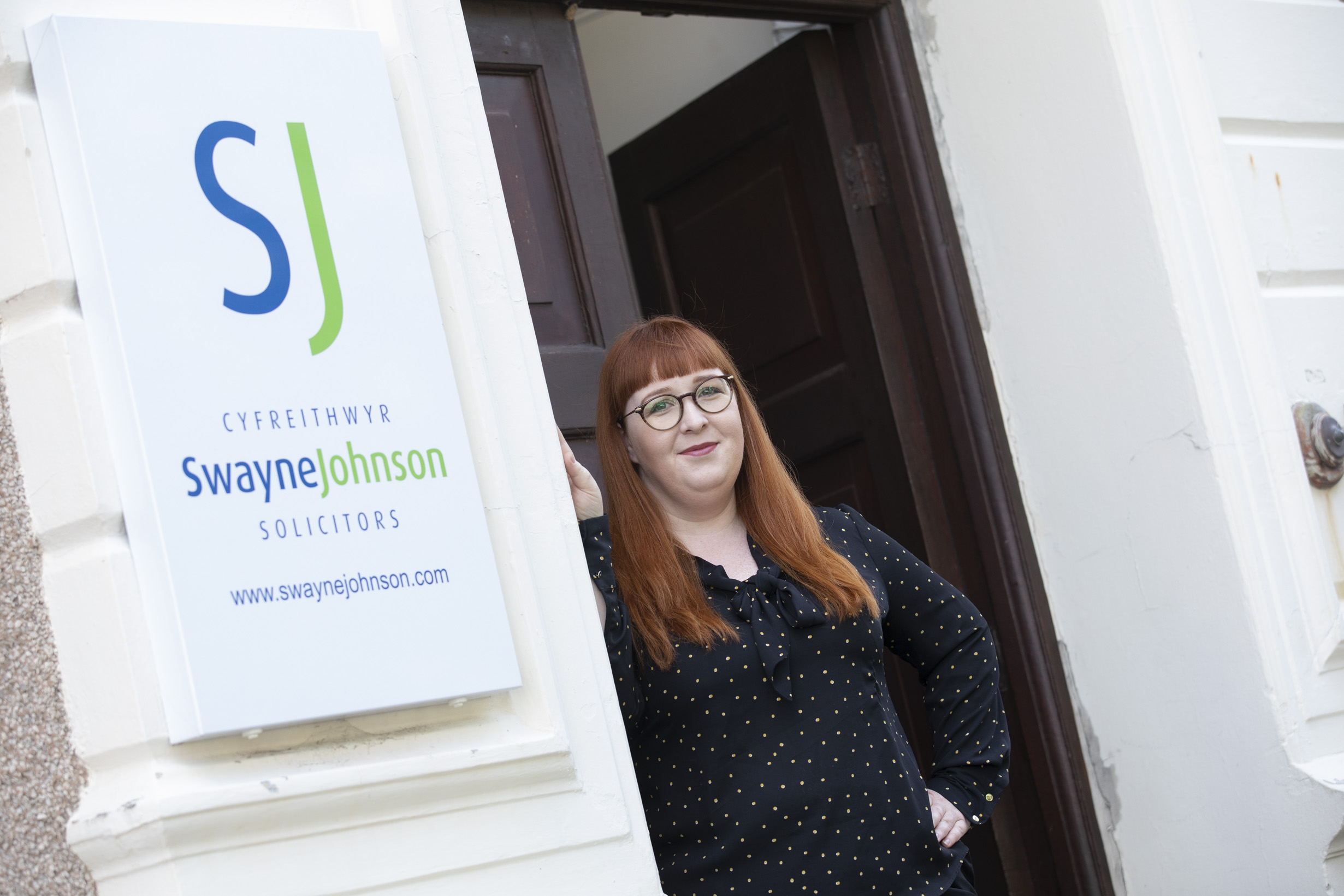 Homecoming for lawyer after seven years of fashion, football and food