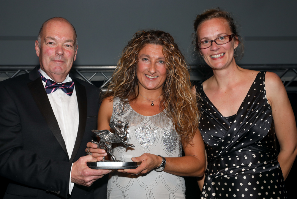 Eco-friendly sea zoo wins green award