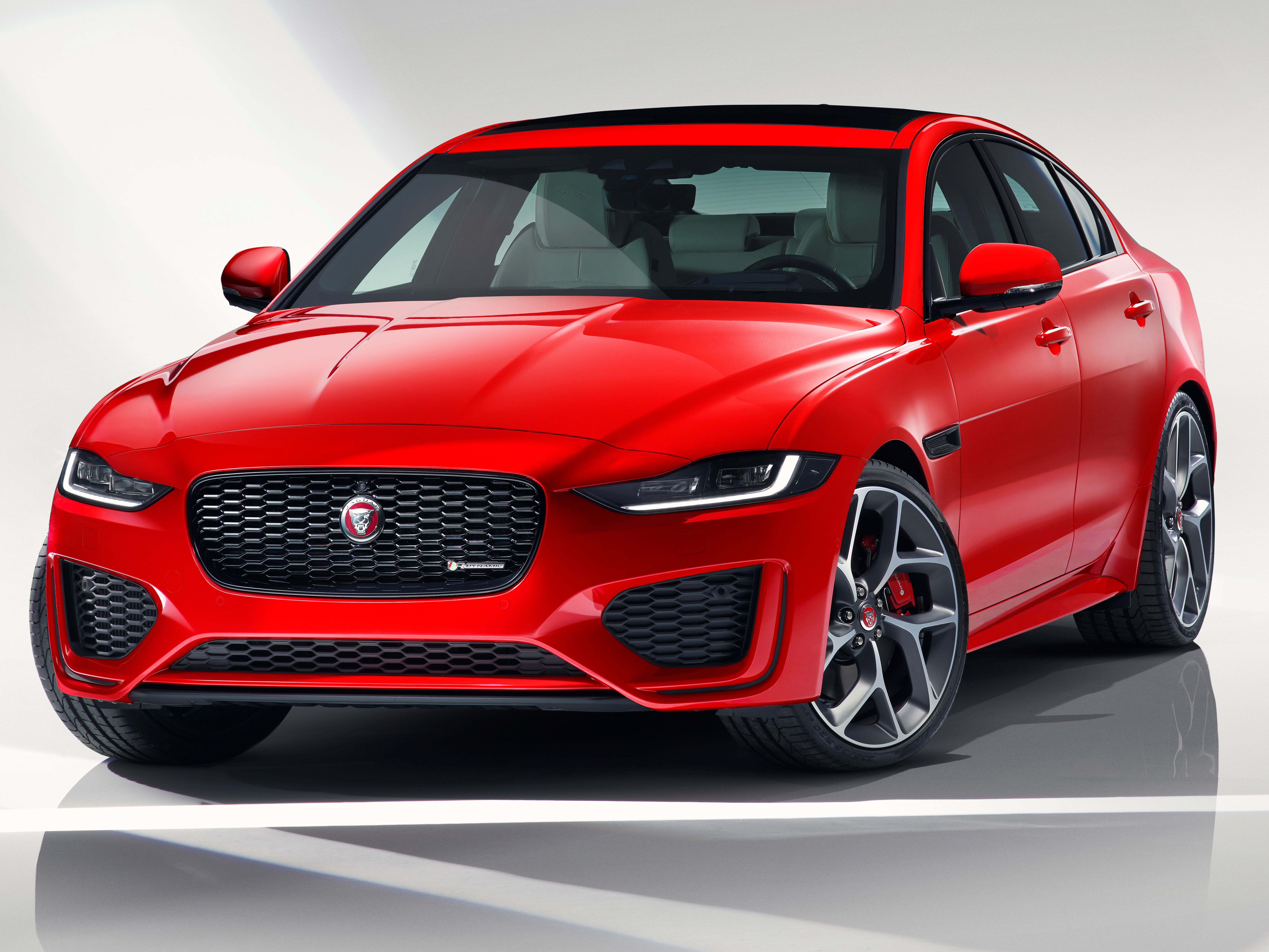 Jaguar XE road test by Steve Rogers