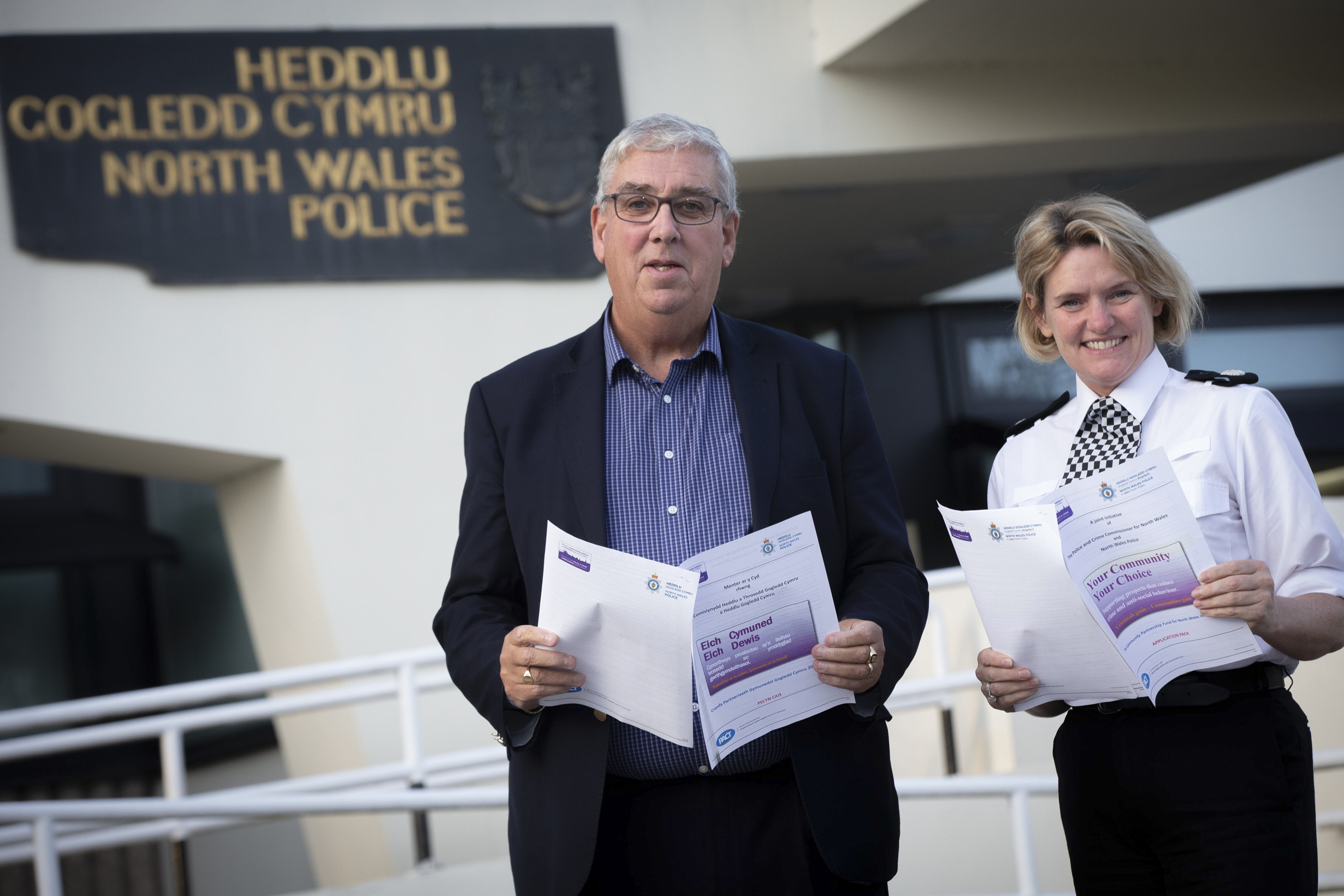 Crooks’ cash used to help youngsters escape County Lines drugs barons