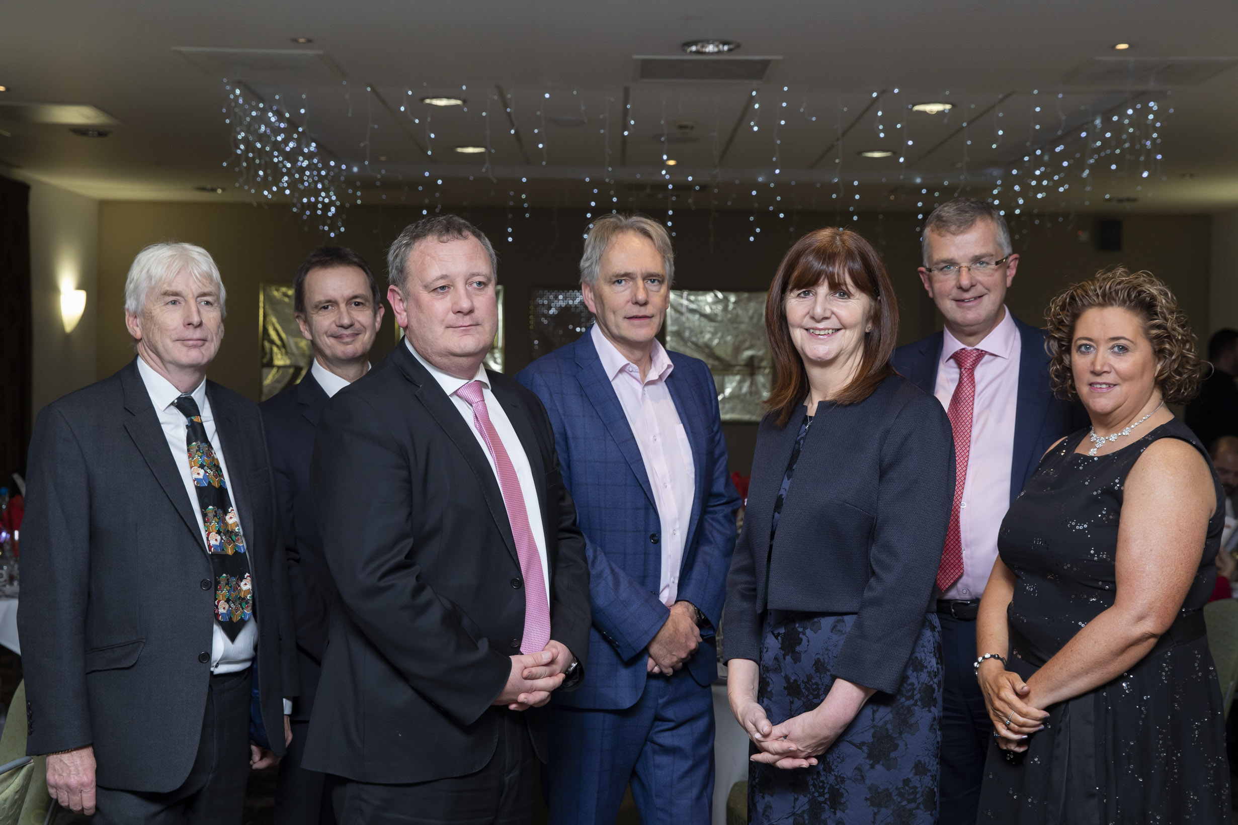 Company bosses urged to join the war against climate change